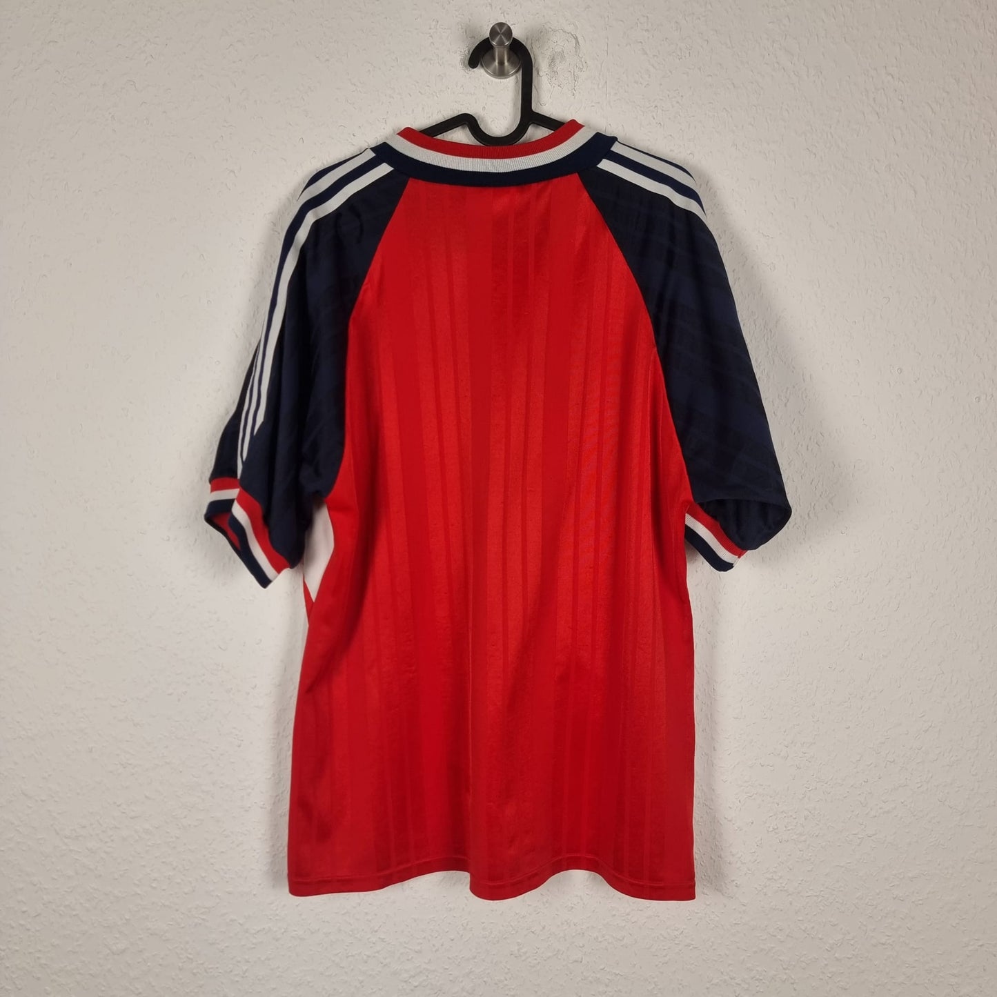 Trikot - Norwegen - 1994 - L - Heim