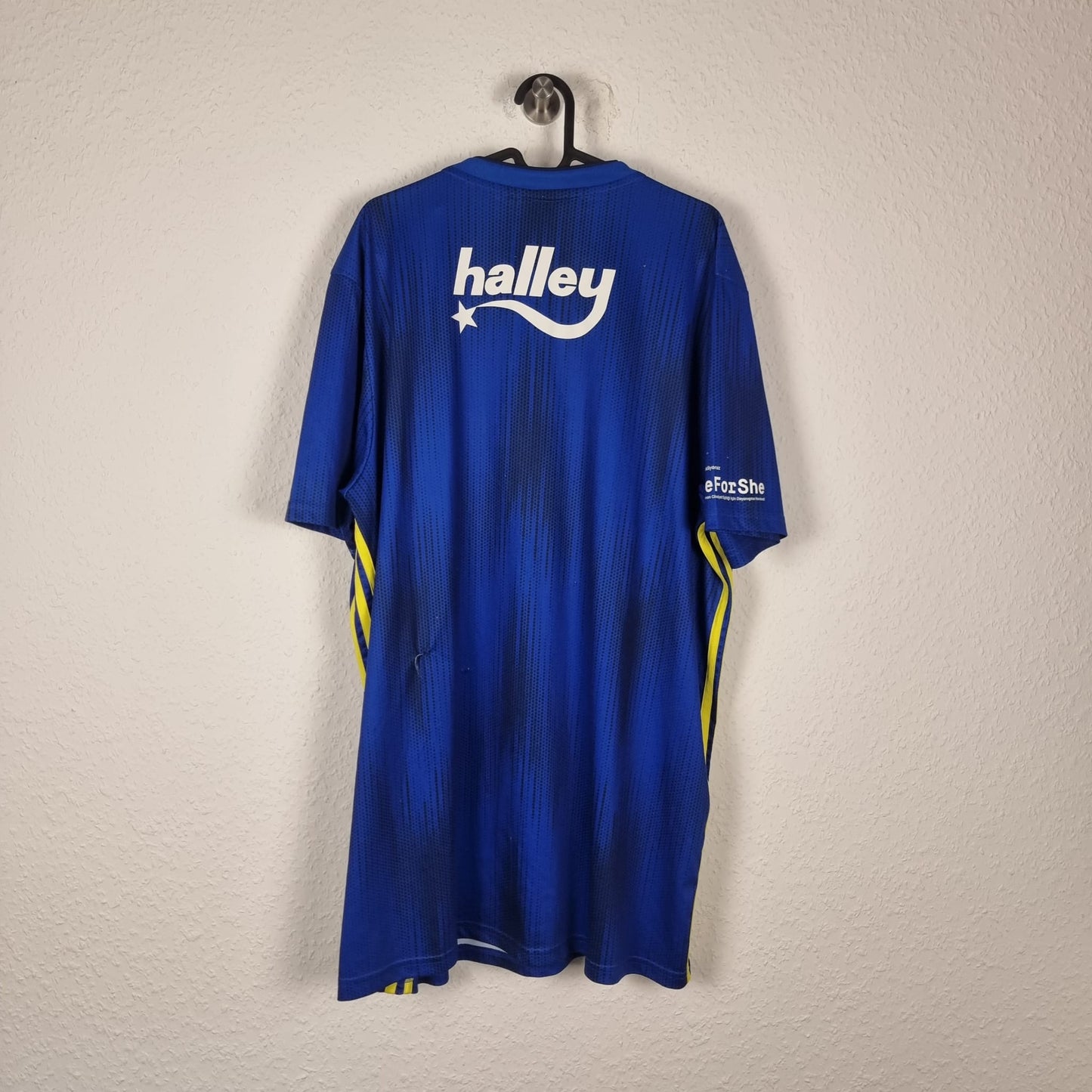 Trikot - Fenerbahçe Istanbul - 2019/2020 - XXL - drittes