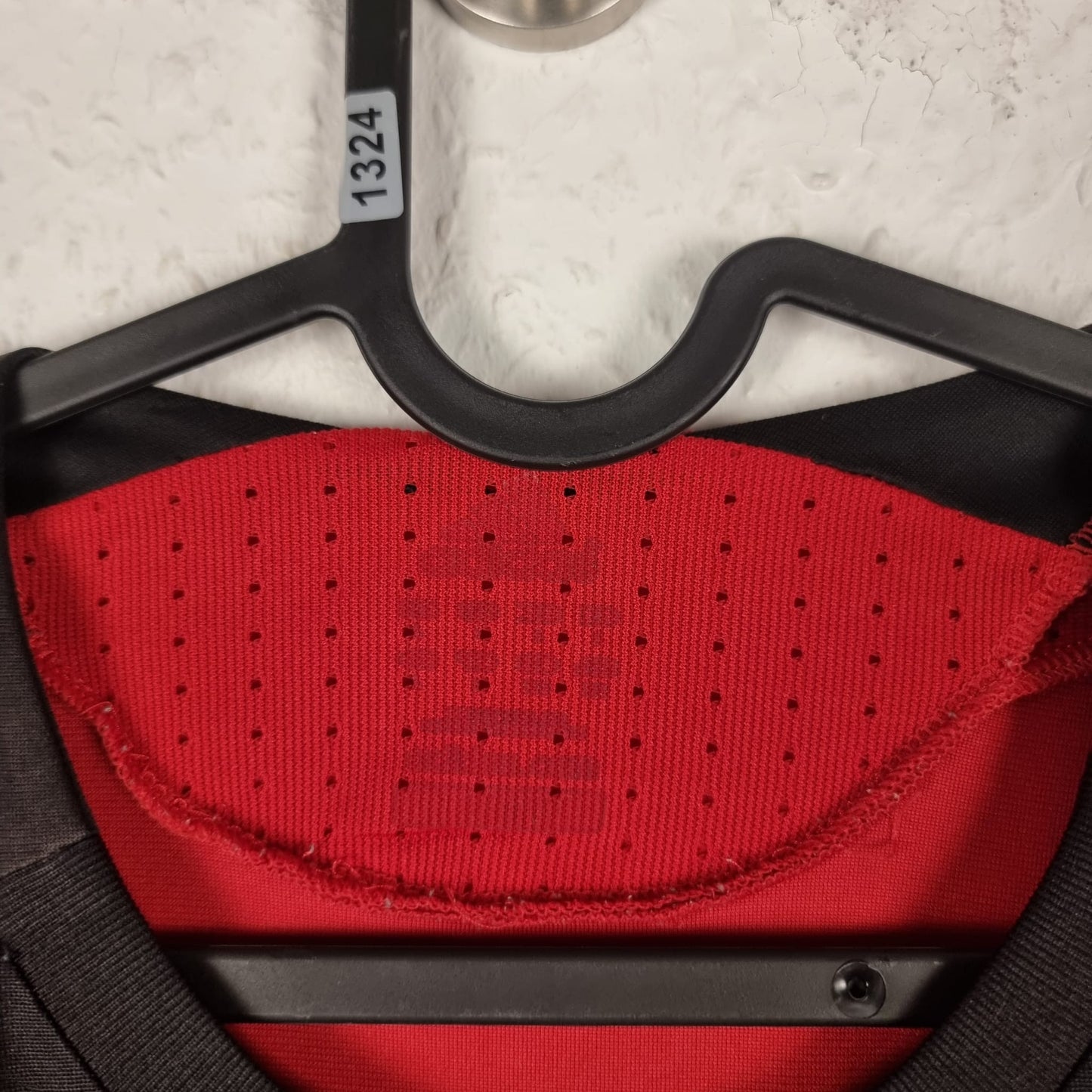 Trikot - Deutschland - Michael Ballack - 2008 - L - Auswärts