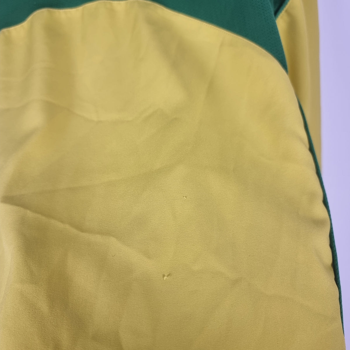 Jersey - Brazil - 2004/2005 - XXL - Home