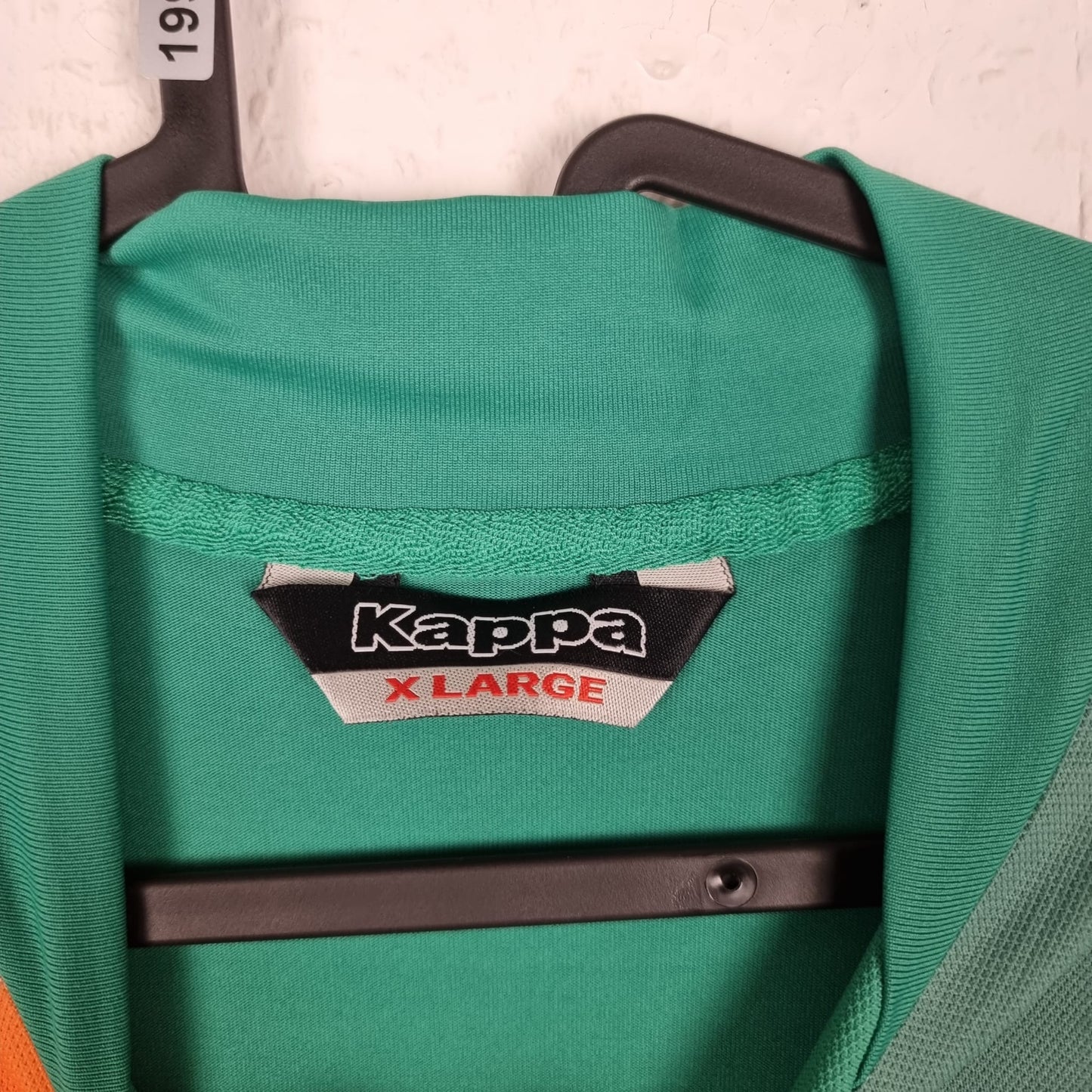 Trikot - Torsten Frings - Werder Bremen - 2005/2006 - XL - Heim