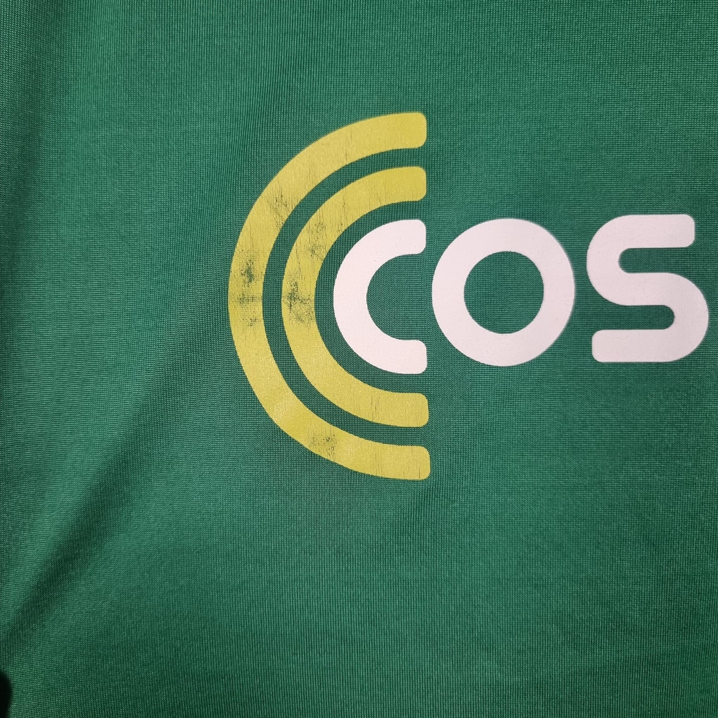 Trikot - Panathinaikos Athen - 2009/2010 - L - Heim
