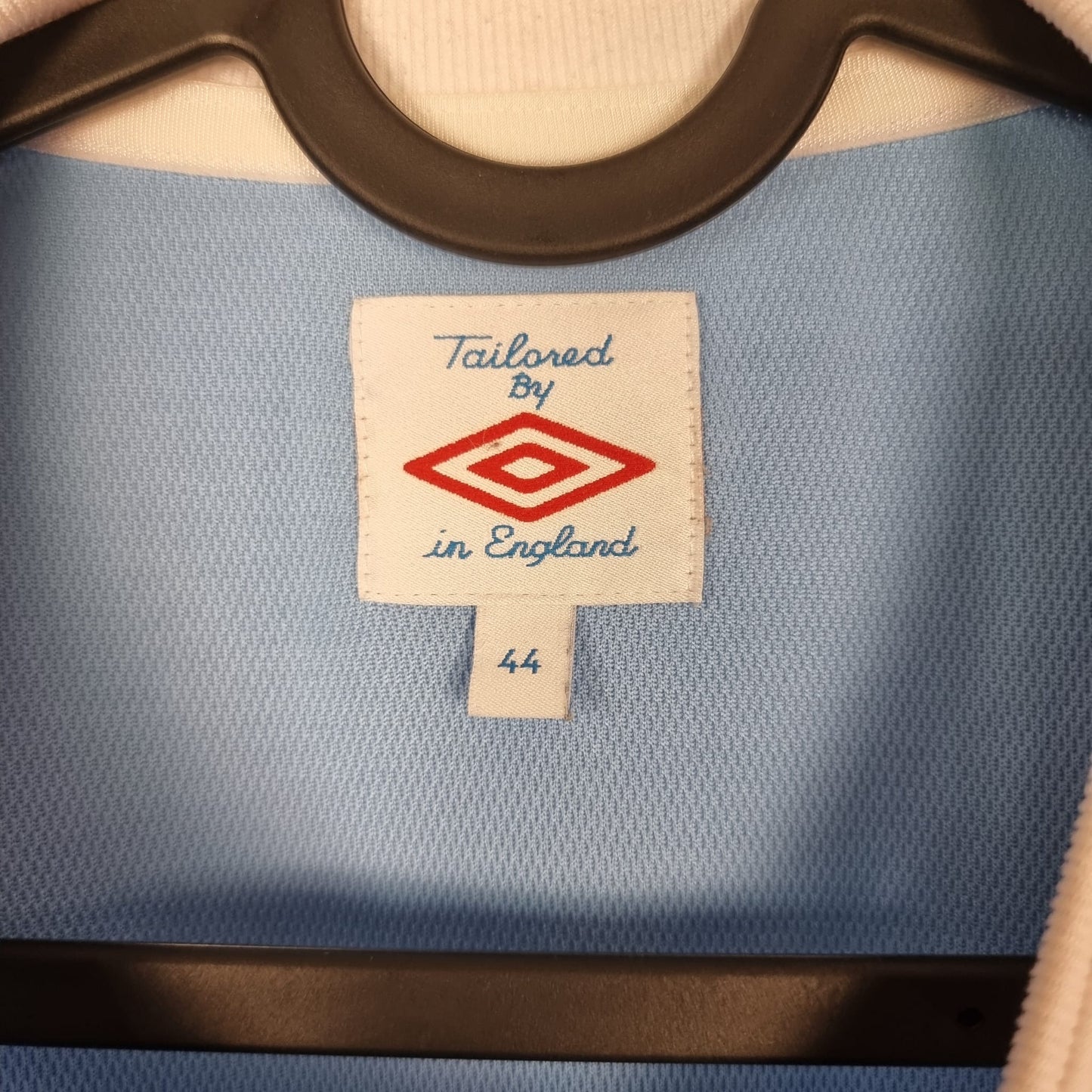 Trikot - Manchester City - 2009/2010 - XL - Heim