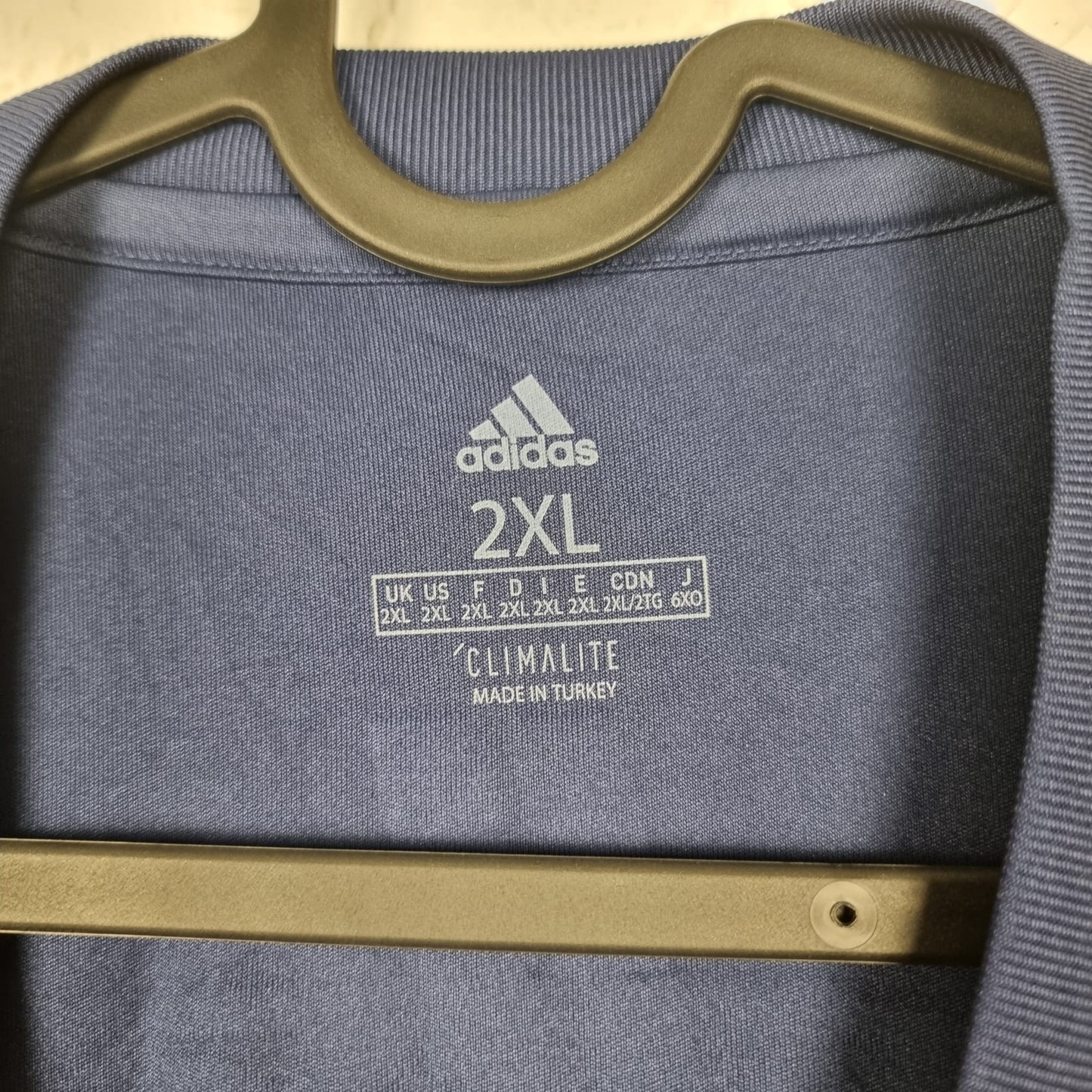Trikot - Fenerbahçe Istanbul - 2019/2020 - XXL - Heim