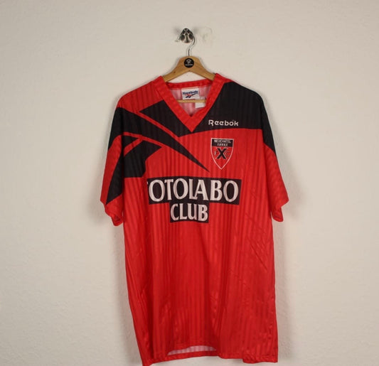 Trikot - Neuchâtel Xamax - 1993/1994 - XL - Heim