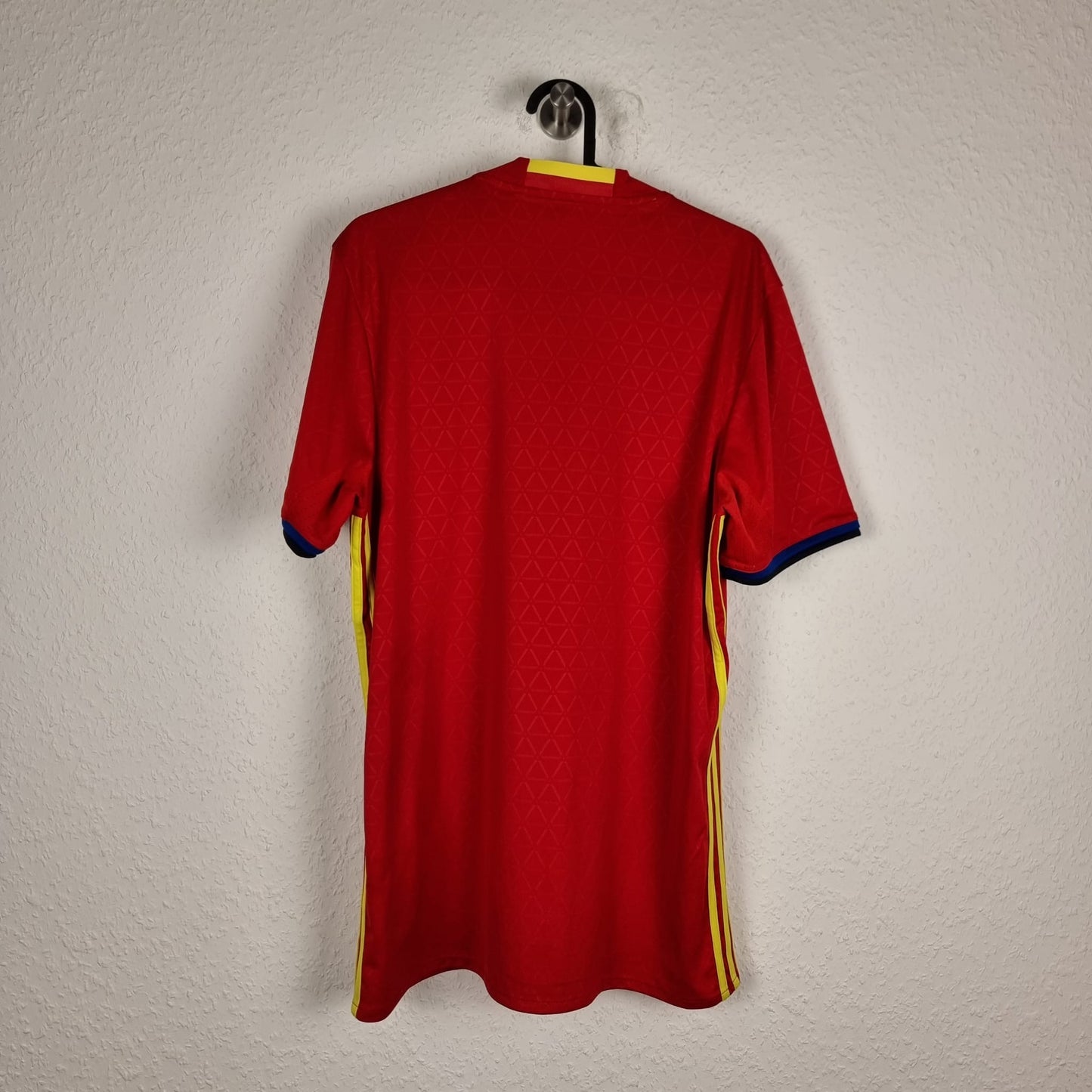 Trikot - Spanien - 2016 - M - Heim