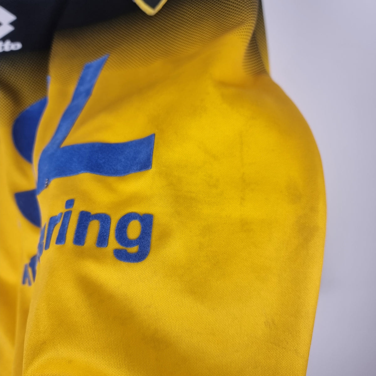 Jersey - VVV-Venlo - 1998/1999 - L - Home