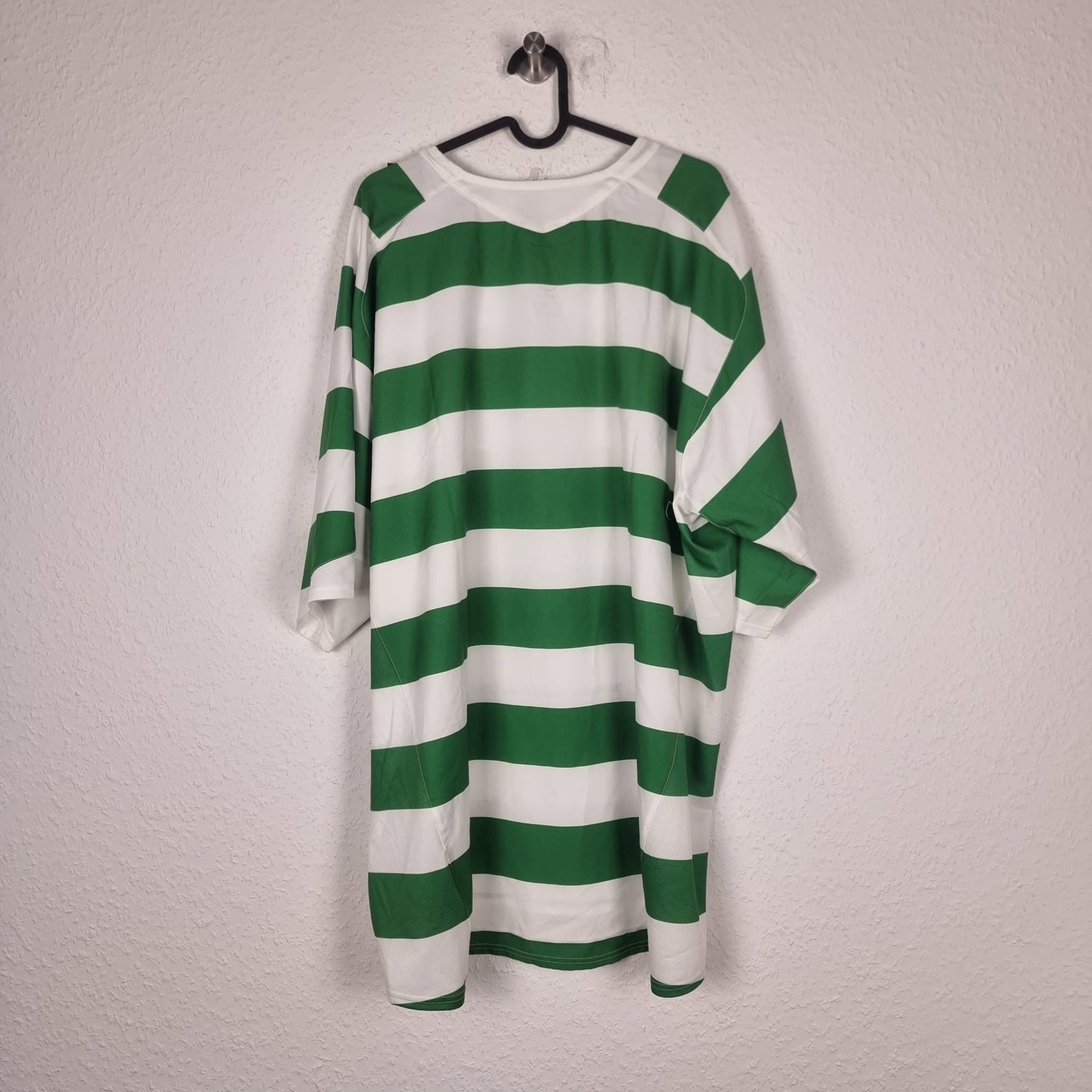 Trikot - Celtic FC - 2005/2006 - 3XL - NEU - Heim