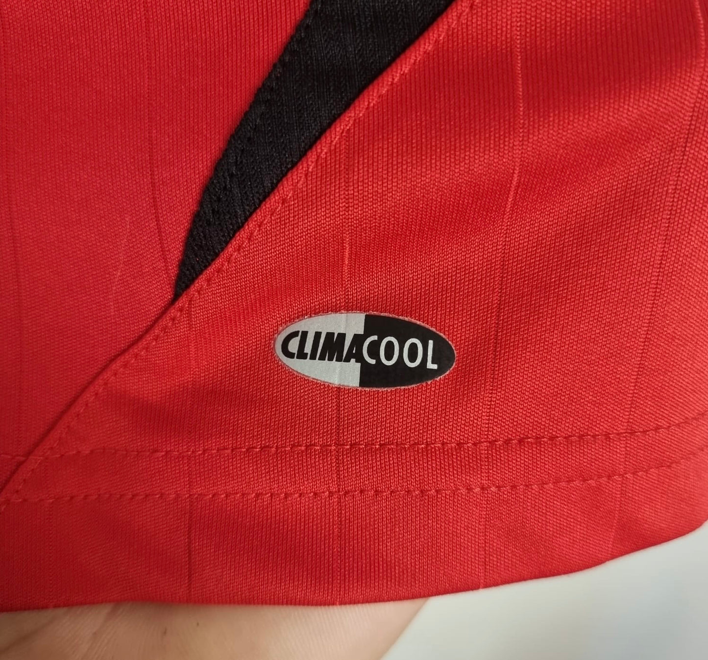 Trikot - Deutschland - 2006 - XL - Auswärts