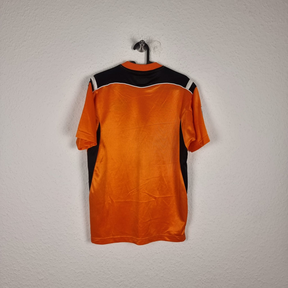 Trikot - Deportivo Alavés - 2005/2006 - S - Auswärts