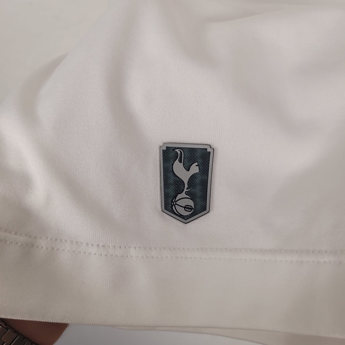 Trikot - Tottenham Hotspur - 2014/2015 - L - Heim