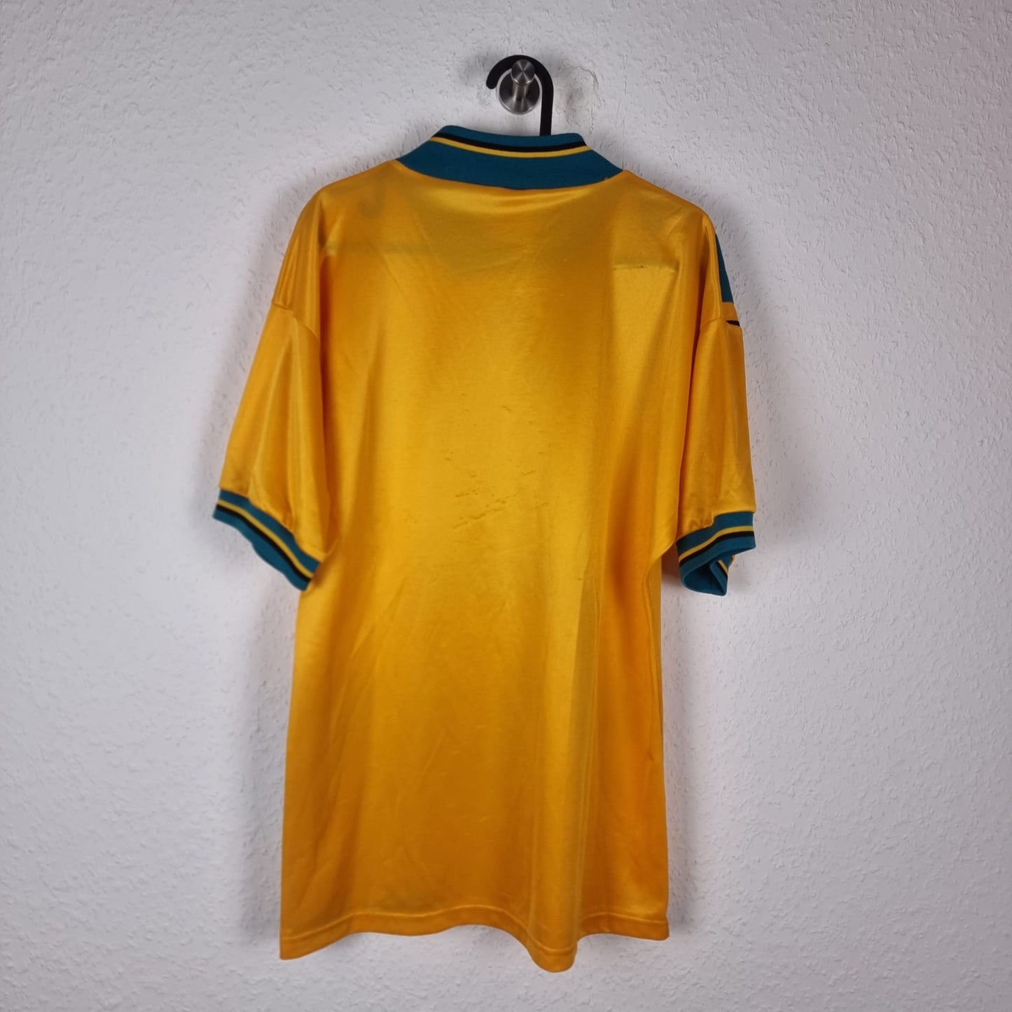 Trikot - FC Bayern München - 1993/1994 - L - Auswärts