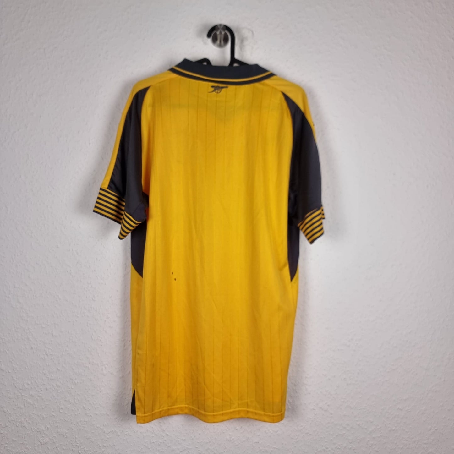 Trikot - Arsenal FC - 2016/2017 - M - Auswärts