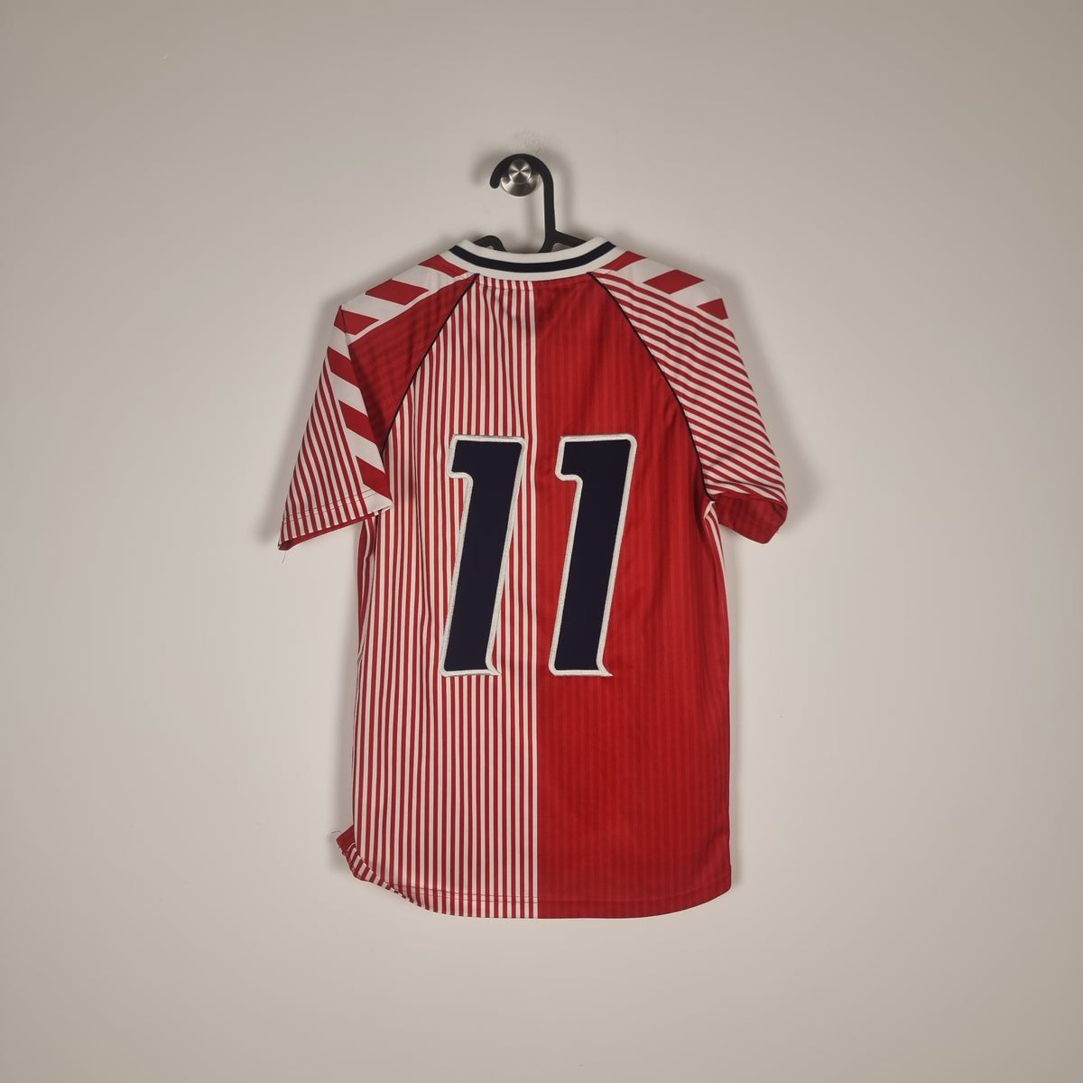 Trikot - Dänemark - 1986/1987 - XS - Heim - Reissue