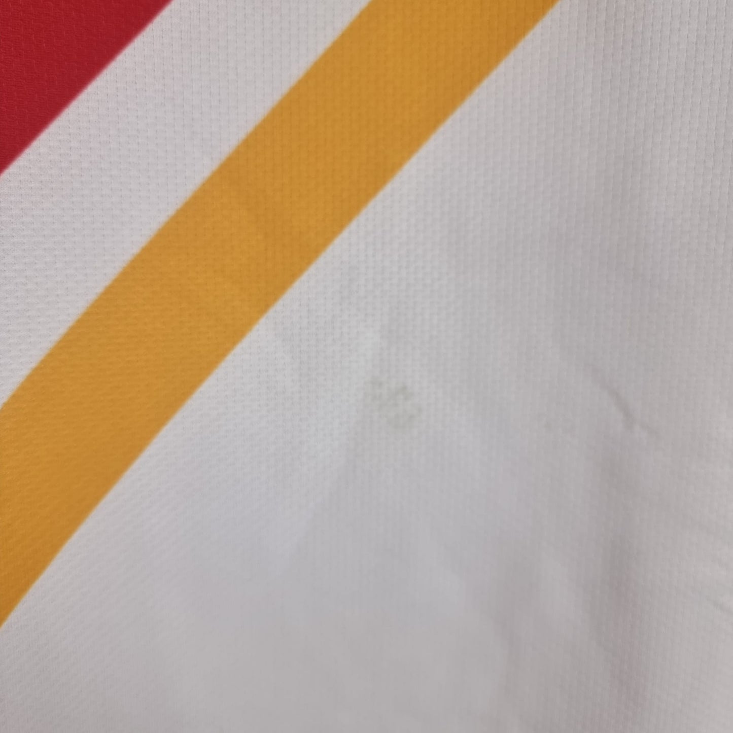 Jersey - RC Lens - 2006/2007 - S - Away