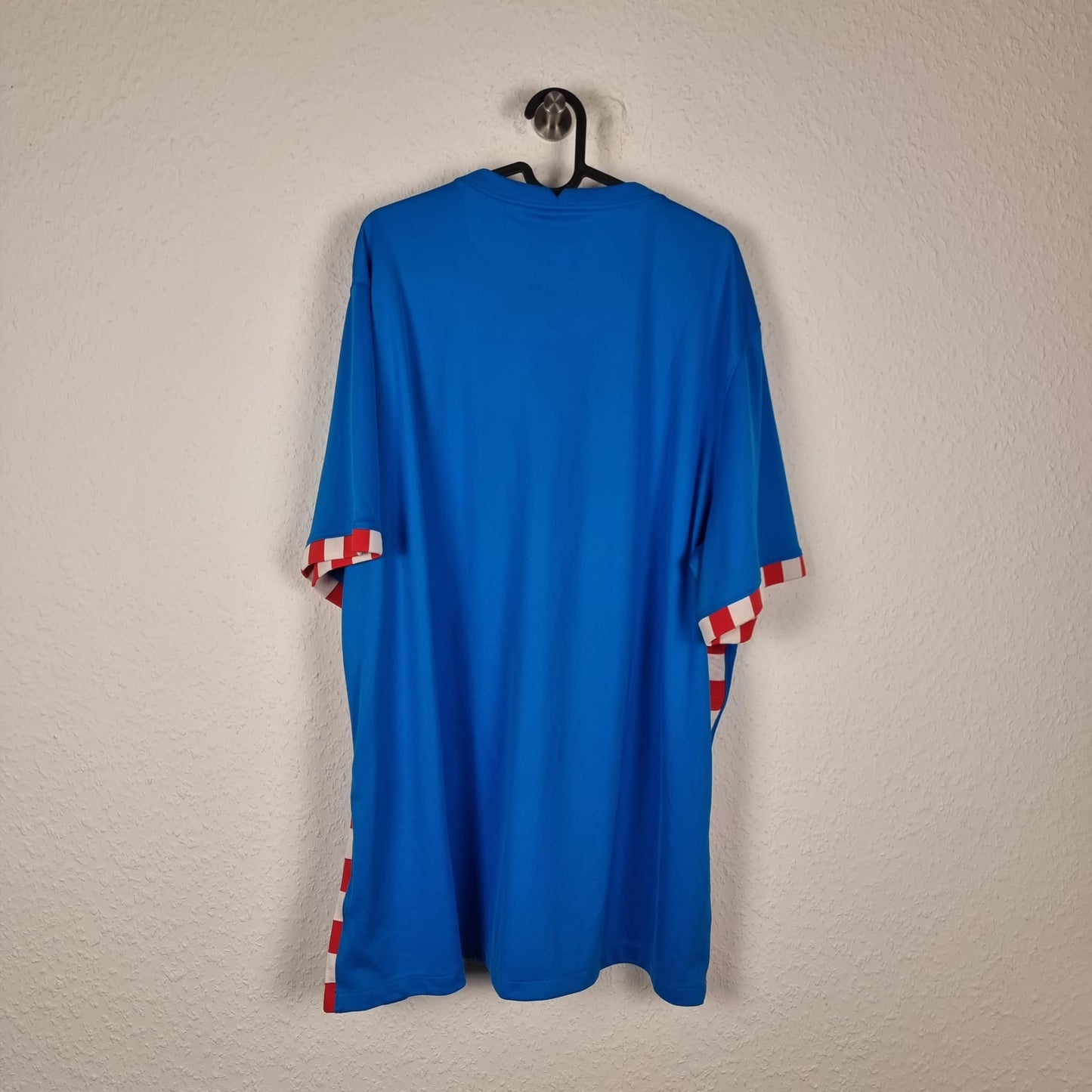 Trikot - Atlético Madrid - 2021/2022 - 3XL - drittes