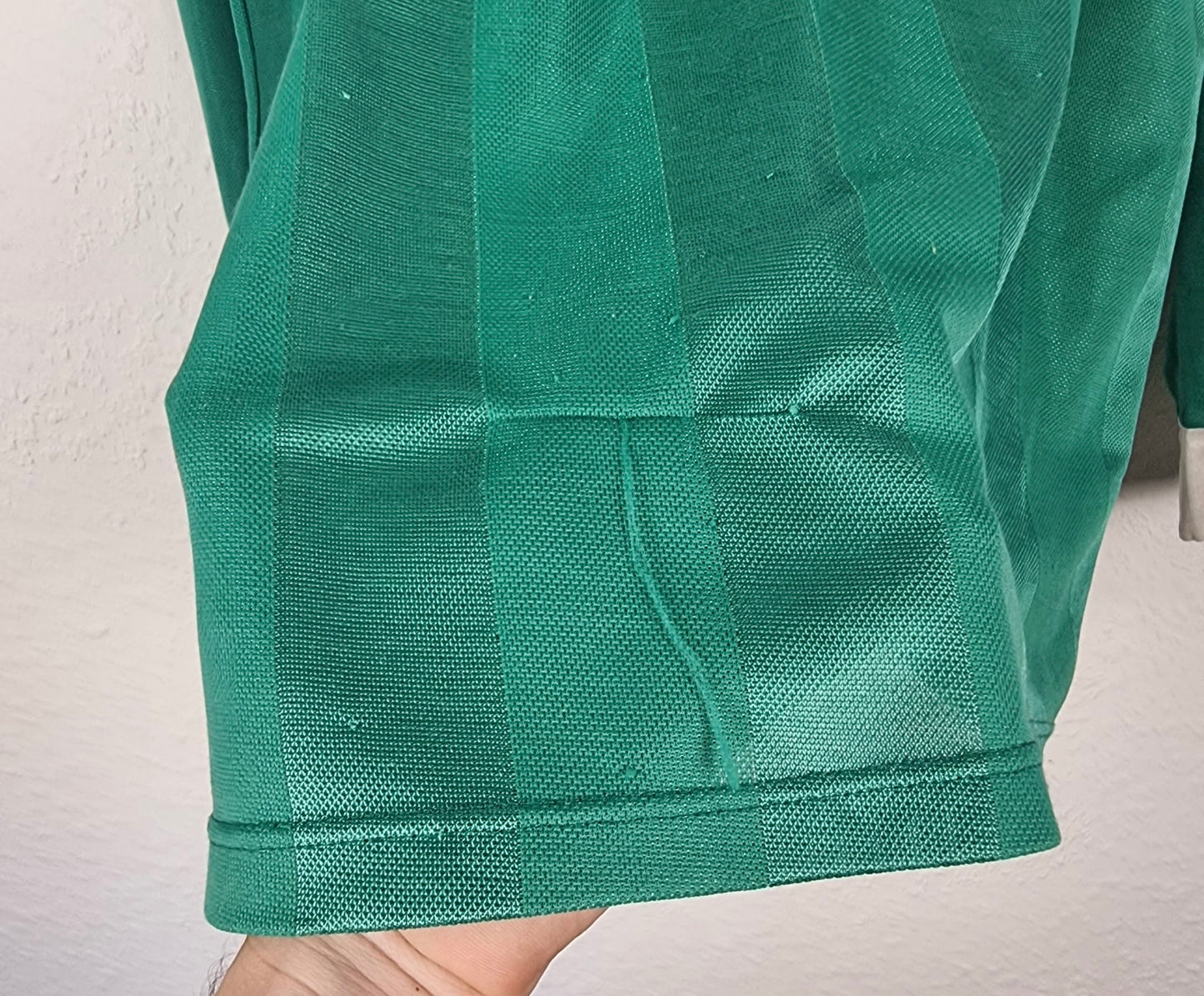 Trikot - Borussia Mönchengladbach - 1985/1986 - L - Auswärts
