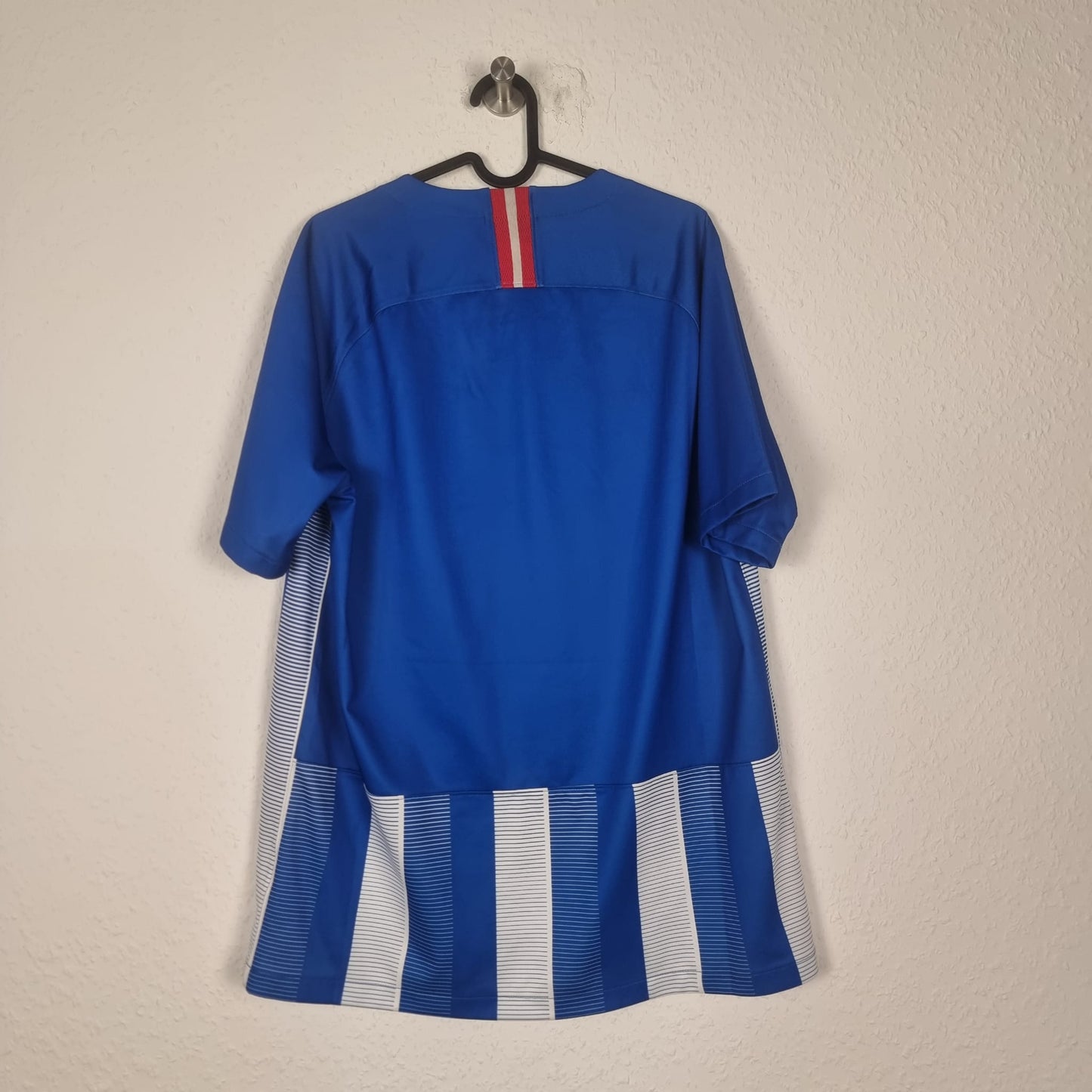 Trikot - Hertha BSC - 2018/2019 - L - Heim