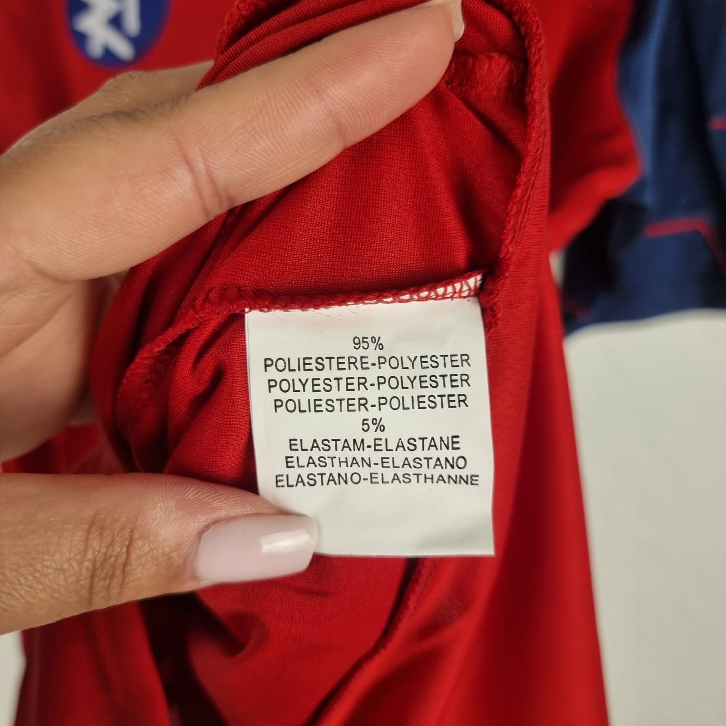Trikot - Panionios Athen - 2009/2010 - L - Auswärts