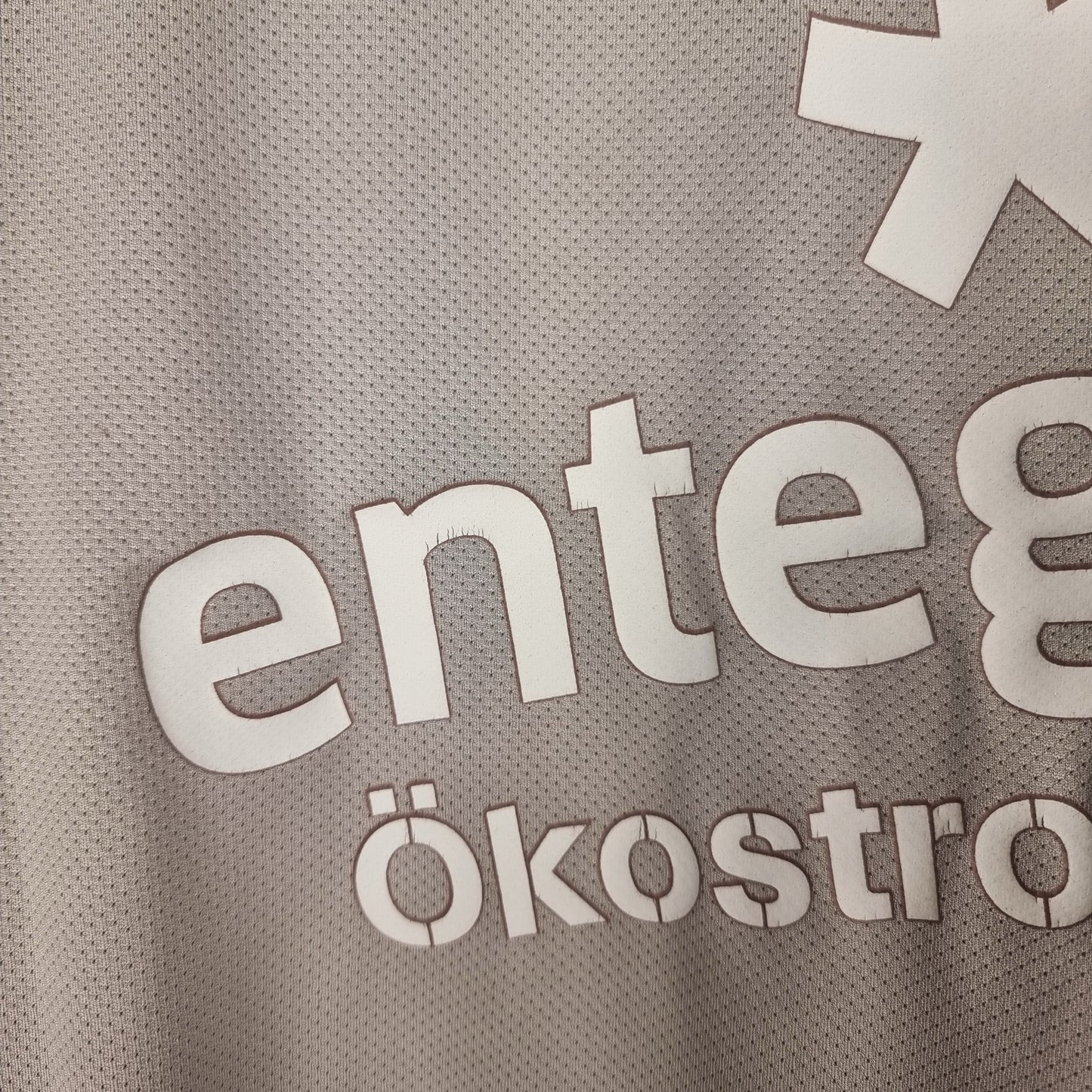 Trikot - 1. FSV Mainz 05 - 2010/2011 - L - Training