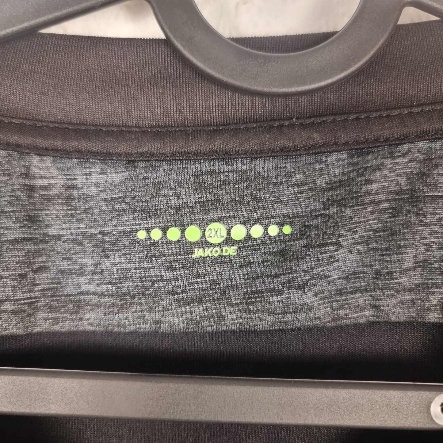 Trikot - Hannover 96 - Edgar Prib - 2018/2019 - XXL - Auswärts