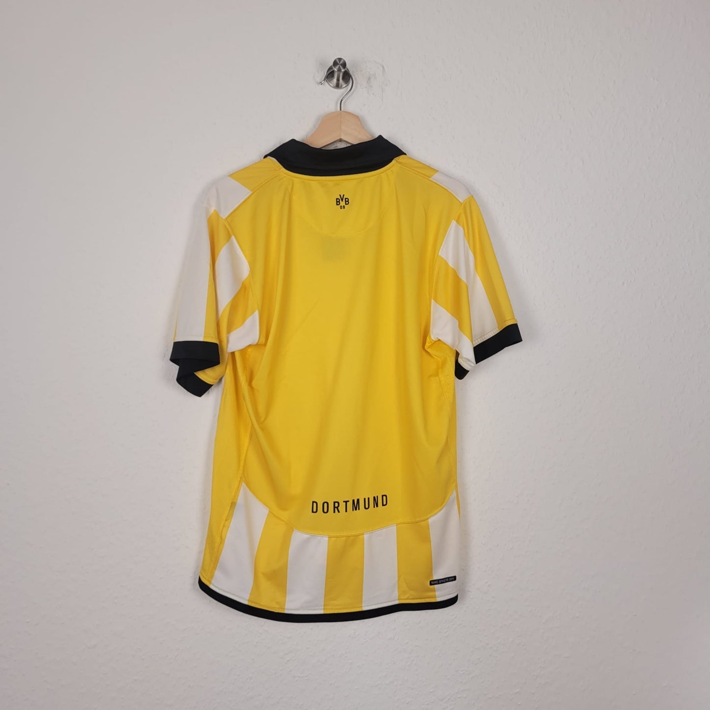 Trikot - Borussia Dortmund - 2006/2007 - M - Heim