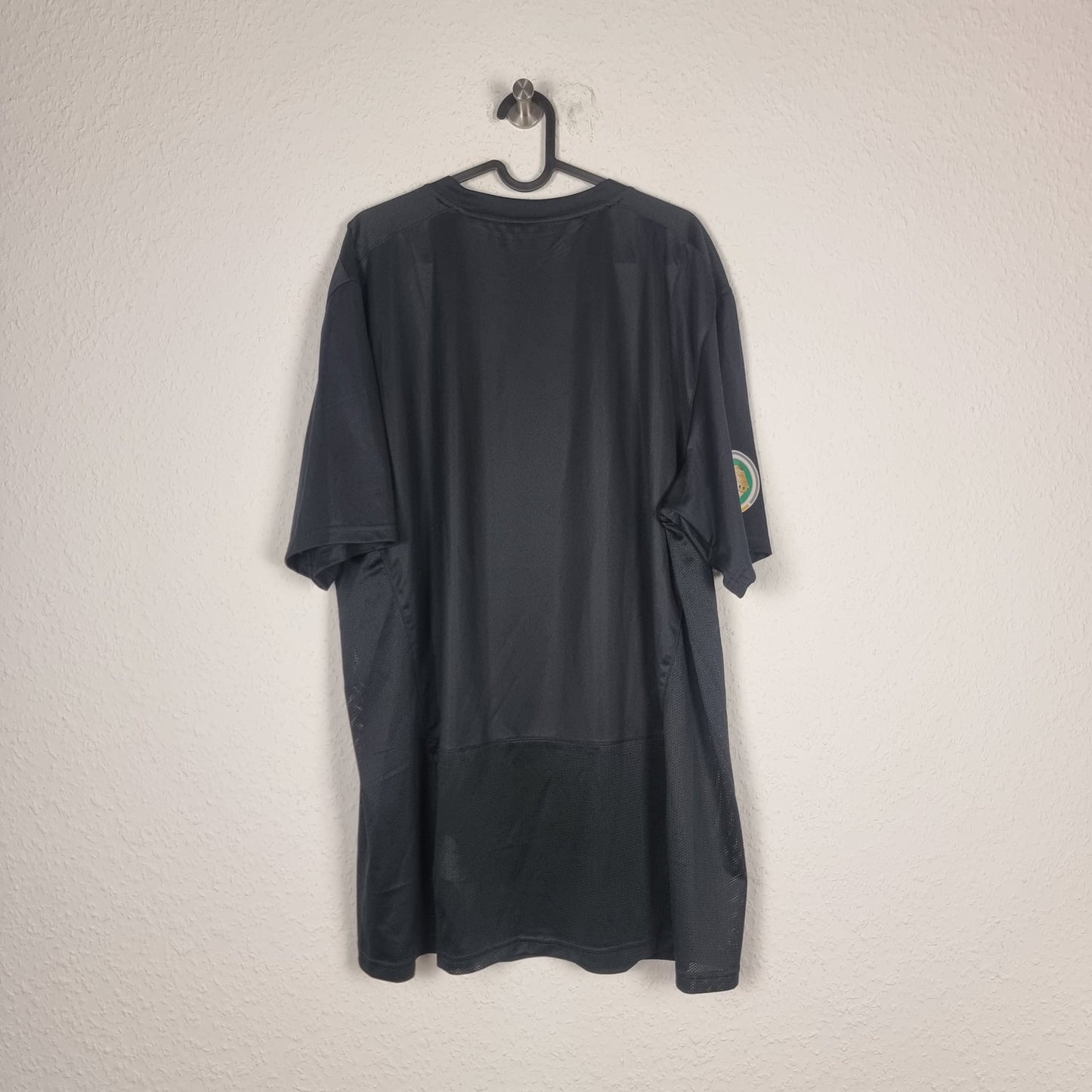 Sondertrikot - Karlsruher SC - 2011/2012 - XXL