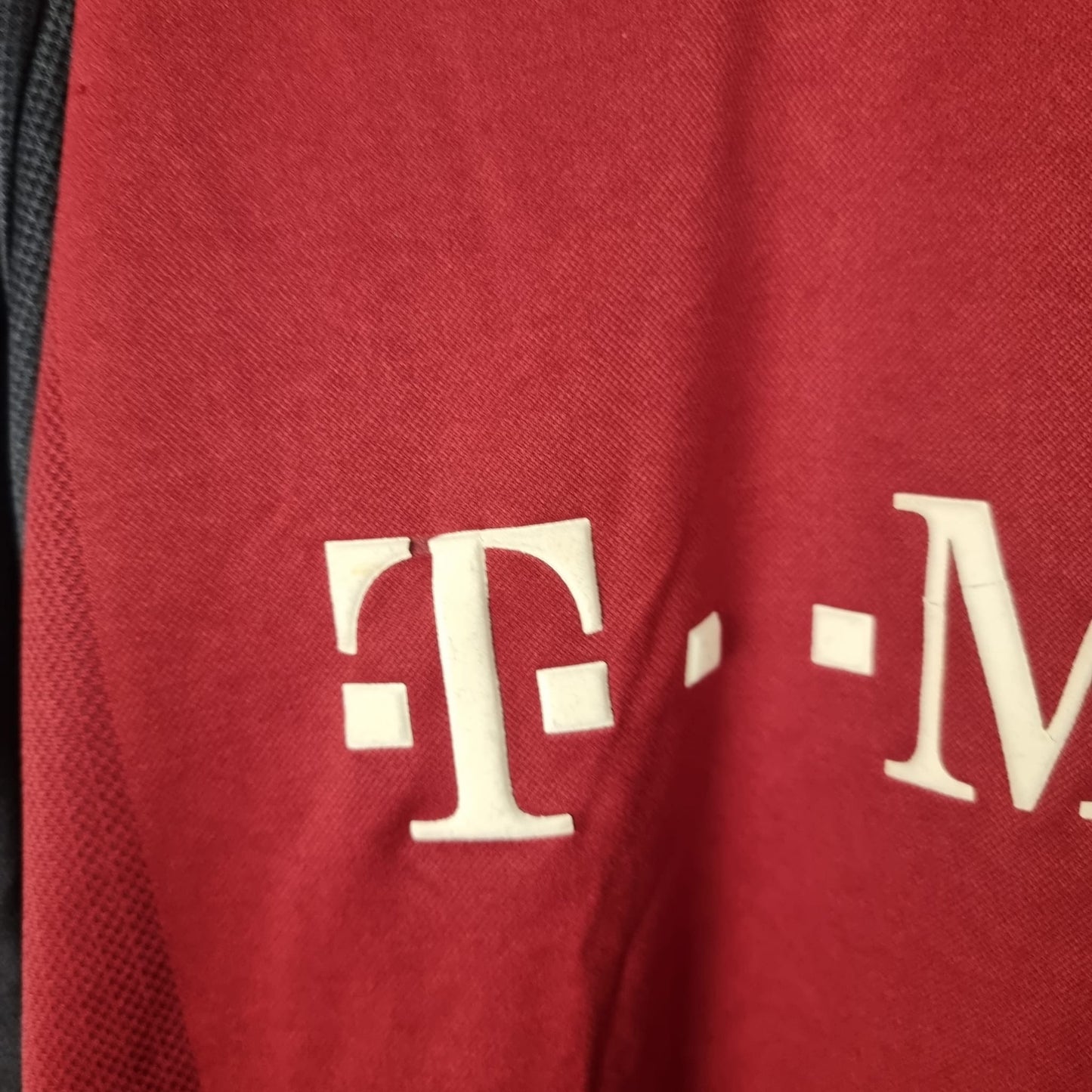 Trikot - Bayern München - 2002/2003 - XL - Heim