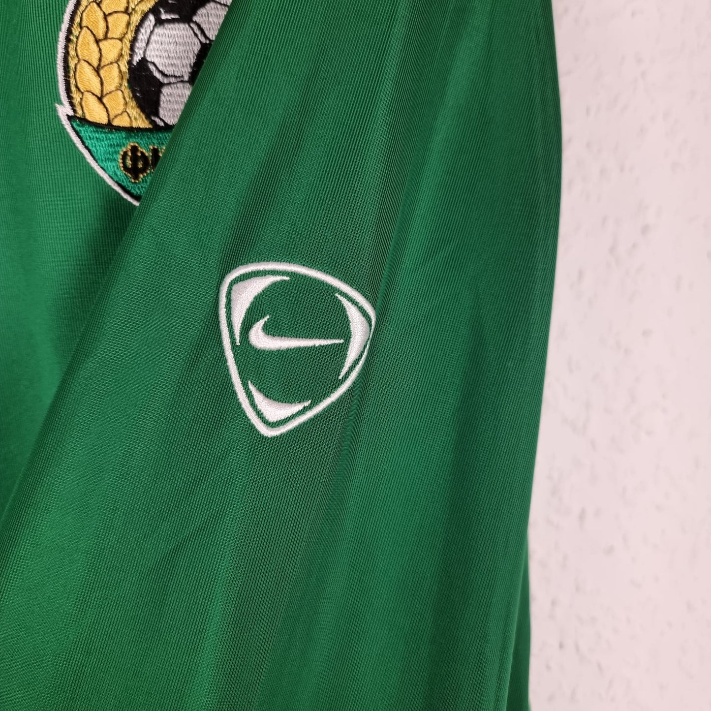 Jersey - FK Kuban Krasnodar - 2007 - XL - Third