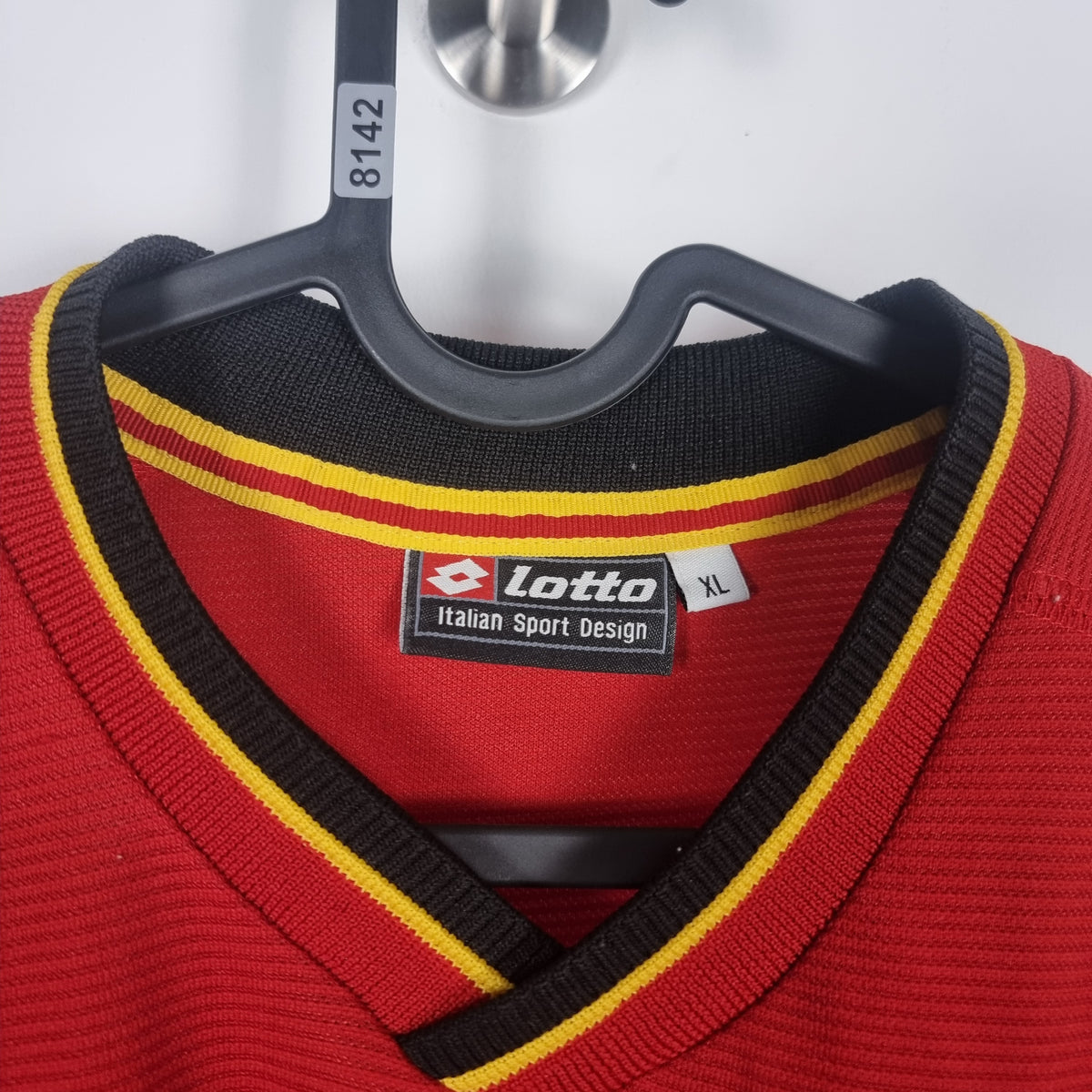 Jersey - Galatasaray - 2001/2002 - XL - Third
