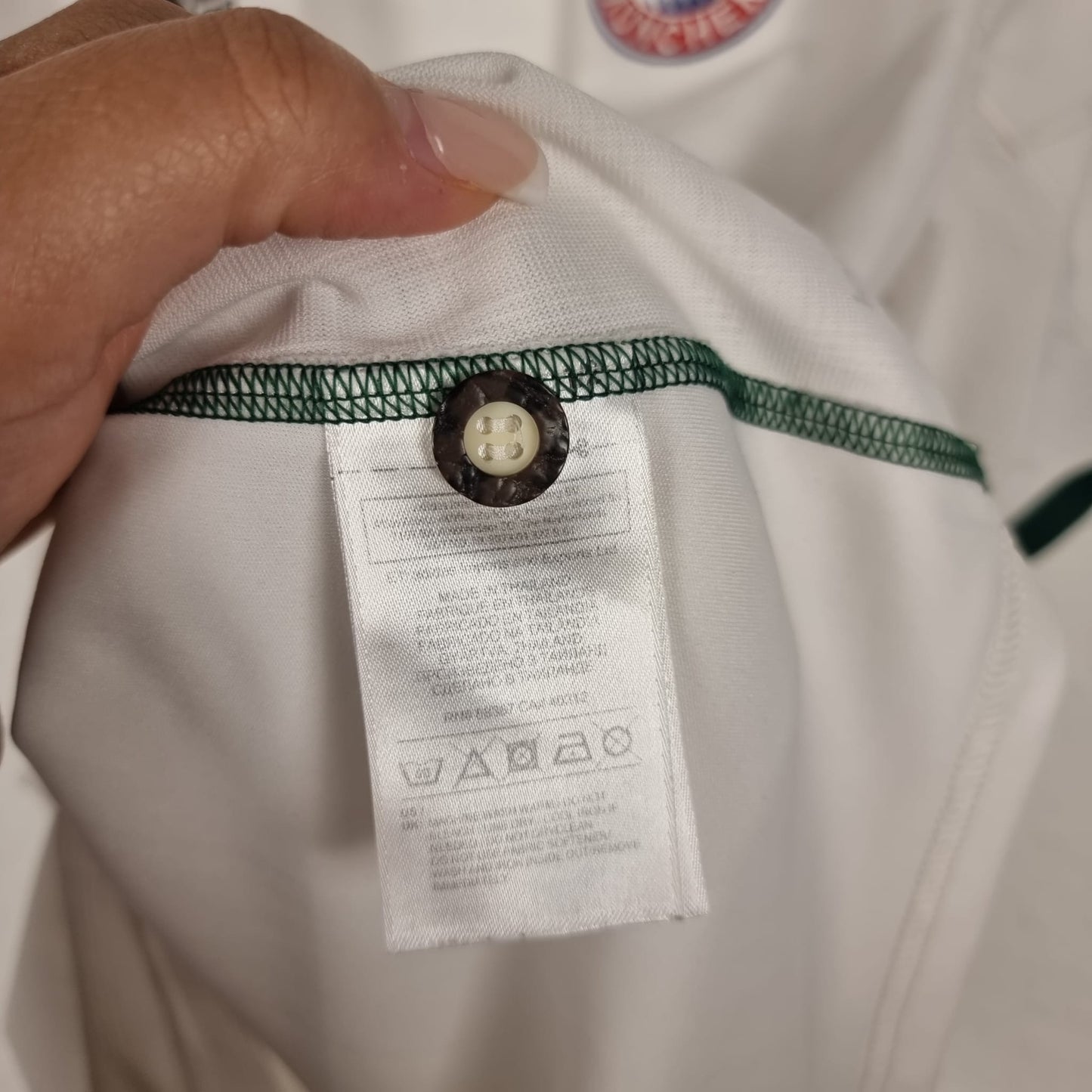 Trikot - Bayern München - 2013/2014 - M - Auswärts