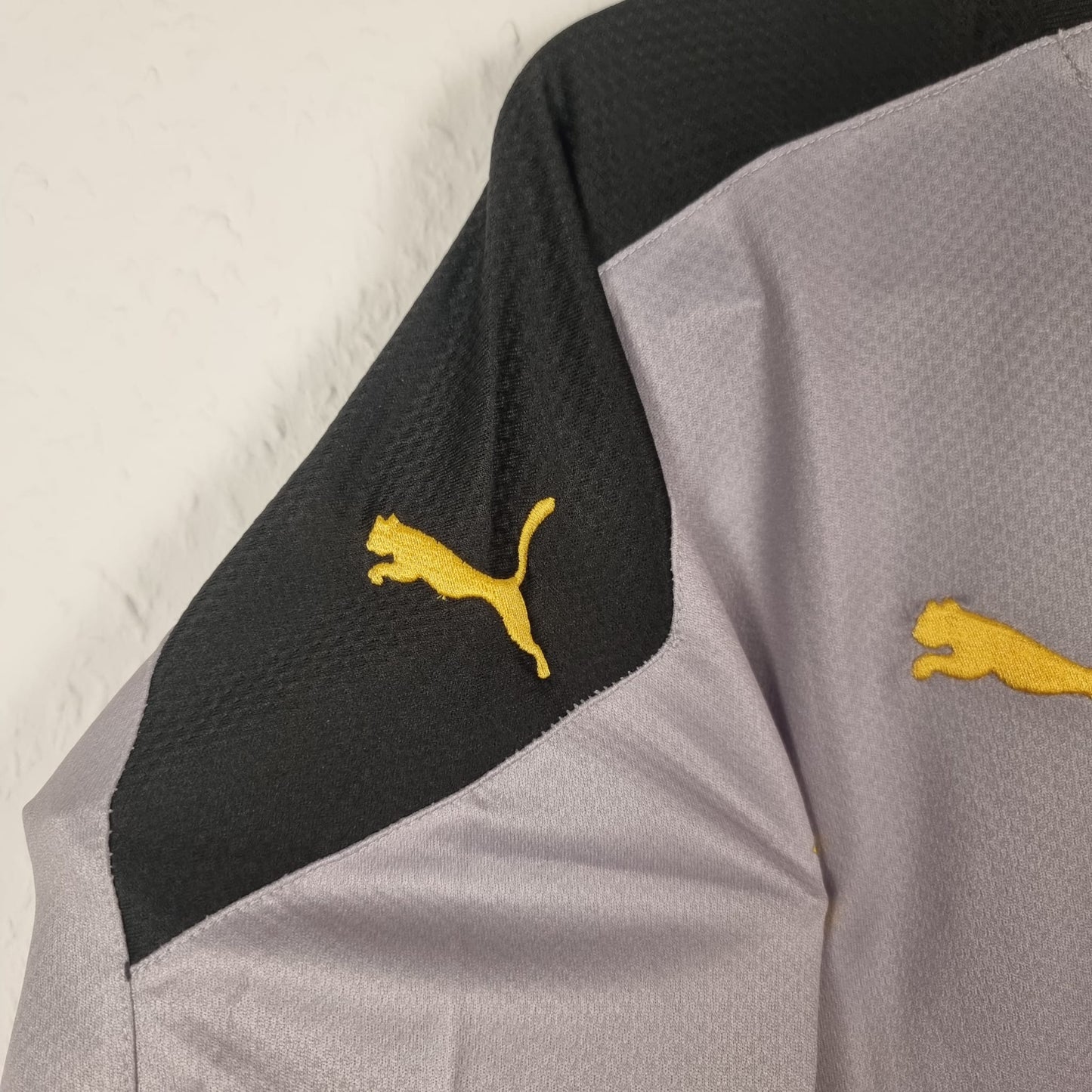 Trikot - CA Peñarol - 2021 - L - Auswärts