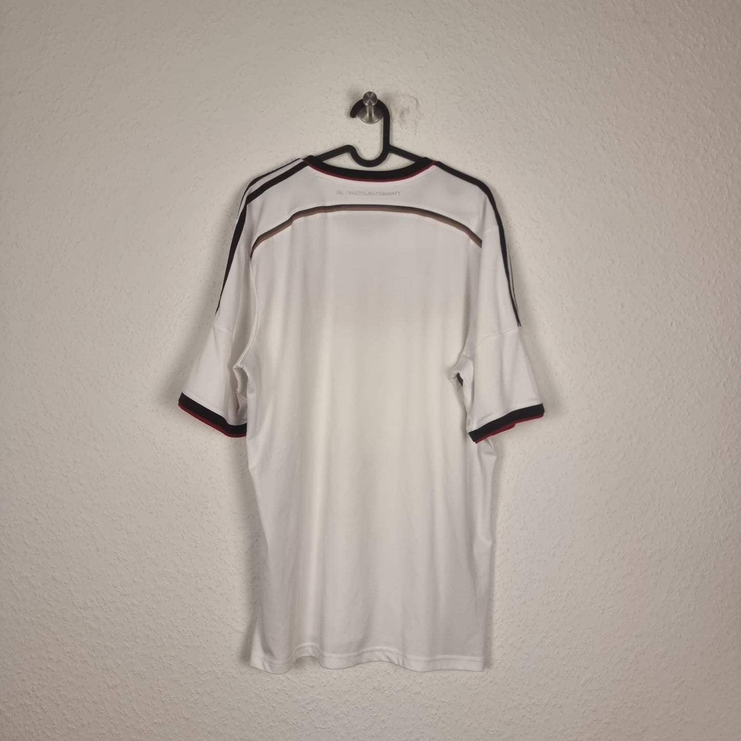 Trikot - Deutschland - 2014 - XL - Heim