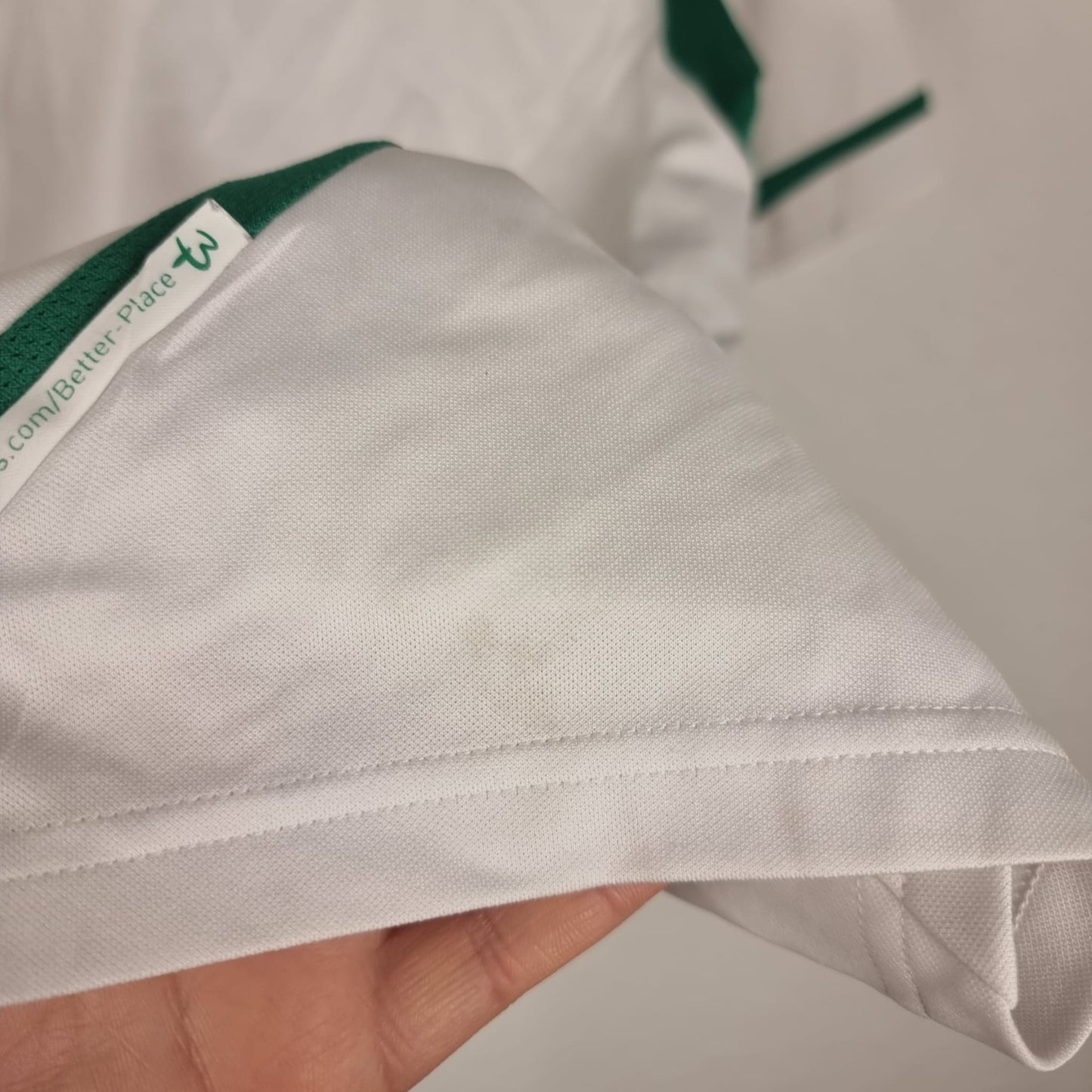 Trikot - Omonia Nicosia - 2011/2012 - L - Heim