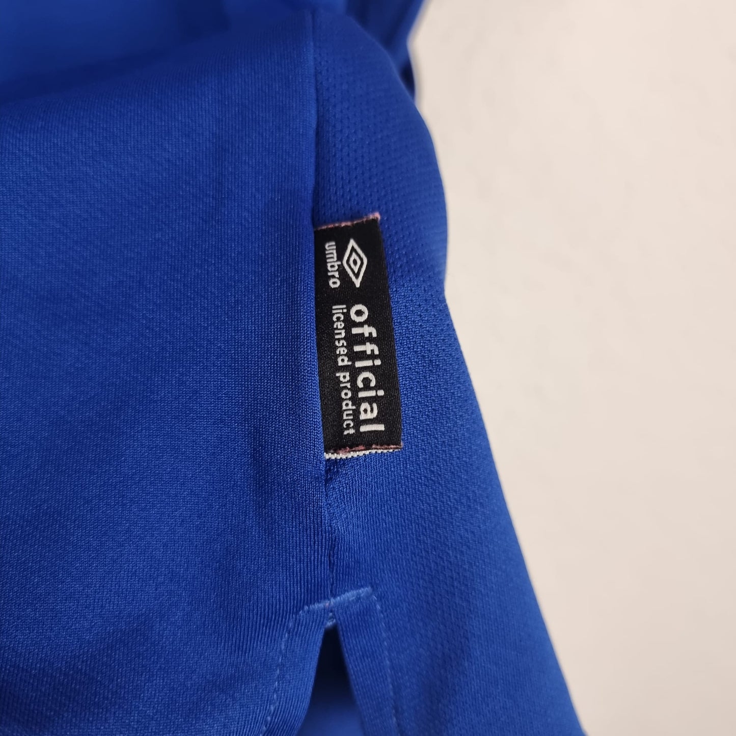 Trikot - FC Schalke 04 - 2019/2020 - XXL - Heim