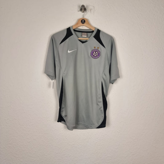 Trainingstrikot - FK Austria Wien - 2004 - S