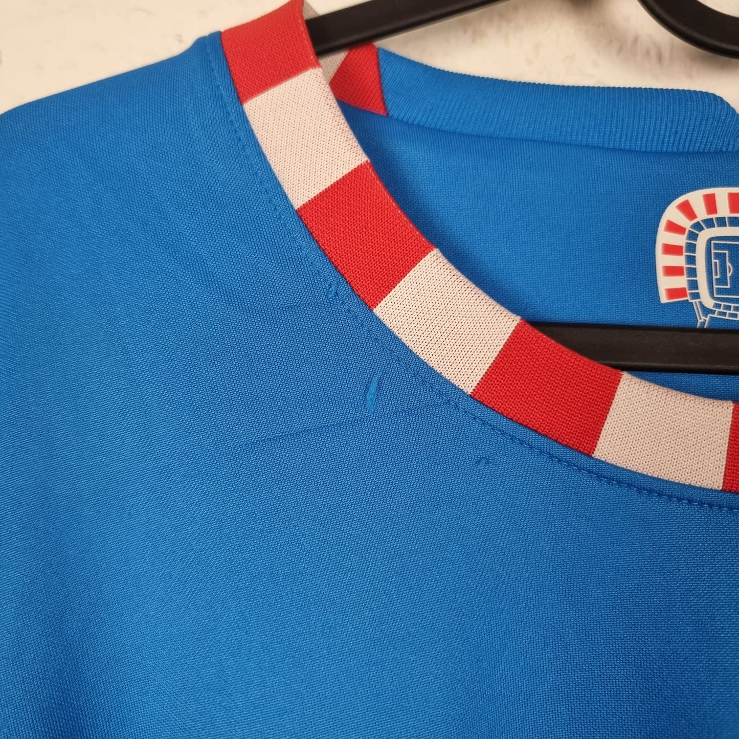Trikot - Atlético Madrid - 2021/2022 - 3XL - drittes