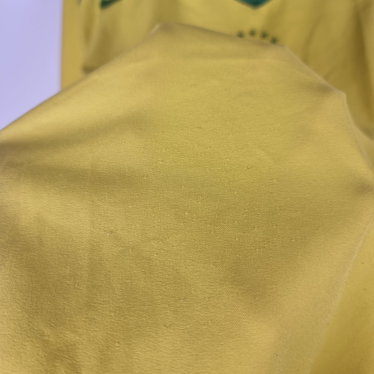 Jersey - Brazil - 2004/2005 - XXL - Home