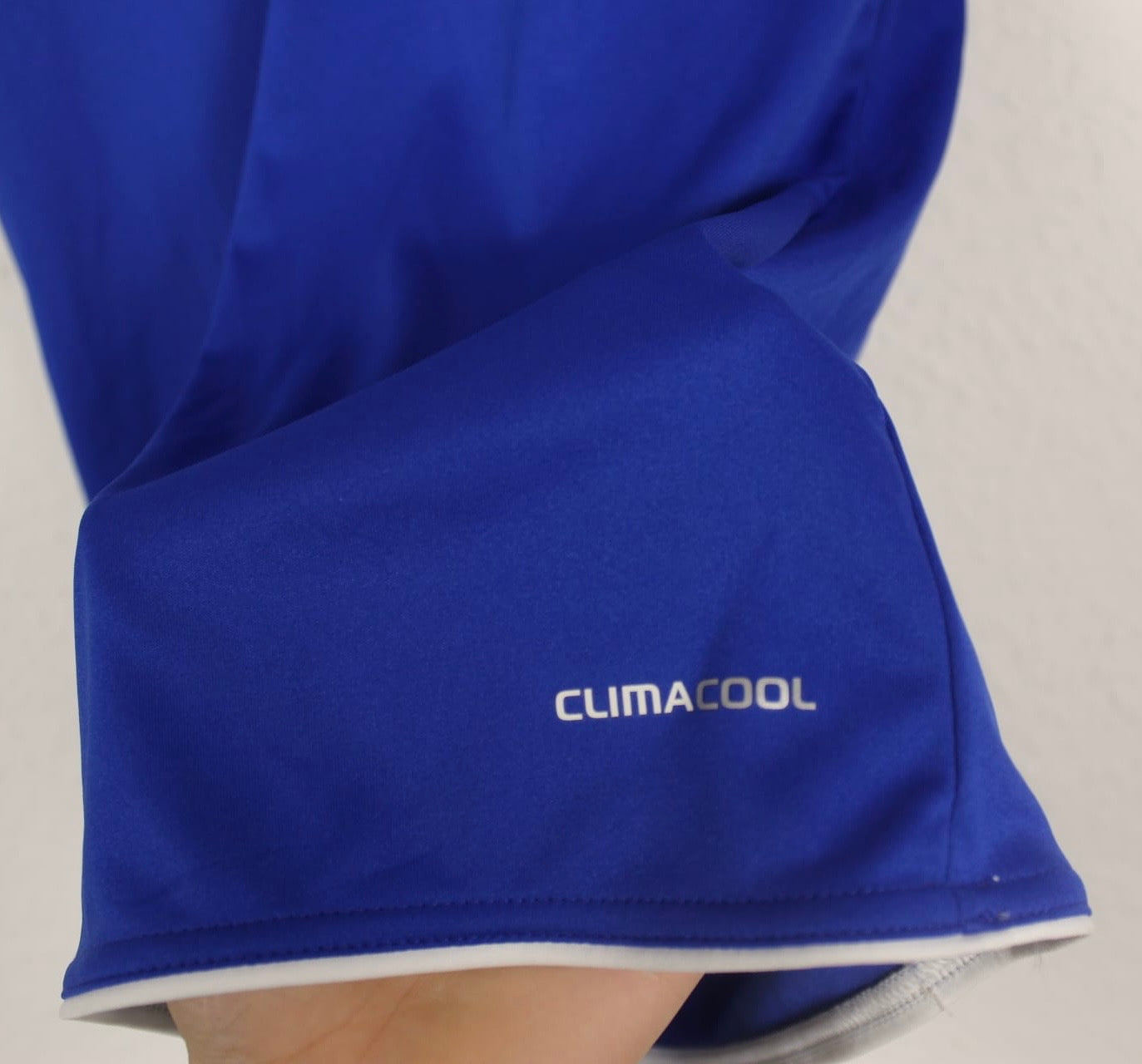 Trikot - FC Schalke 04 - Raúl - S - NEU - Heim