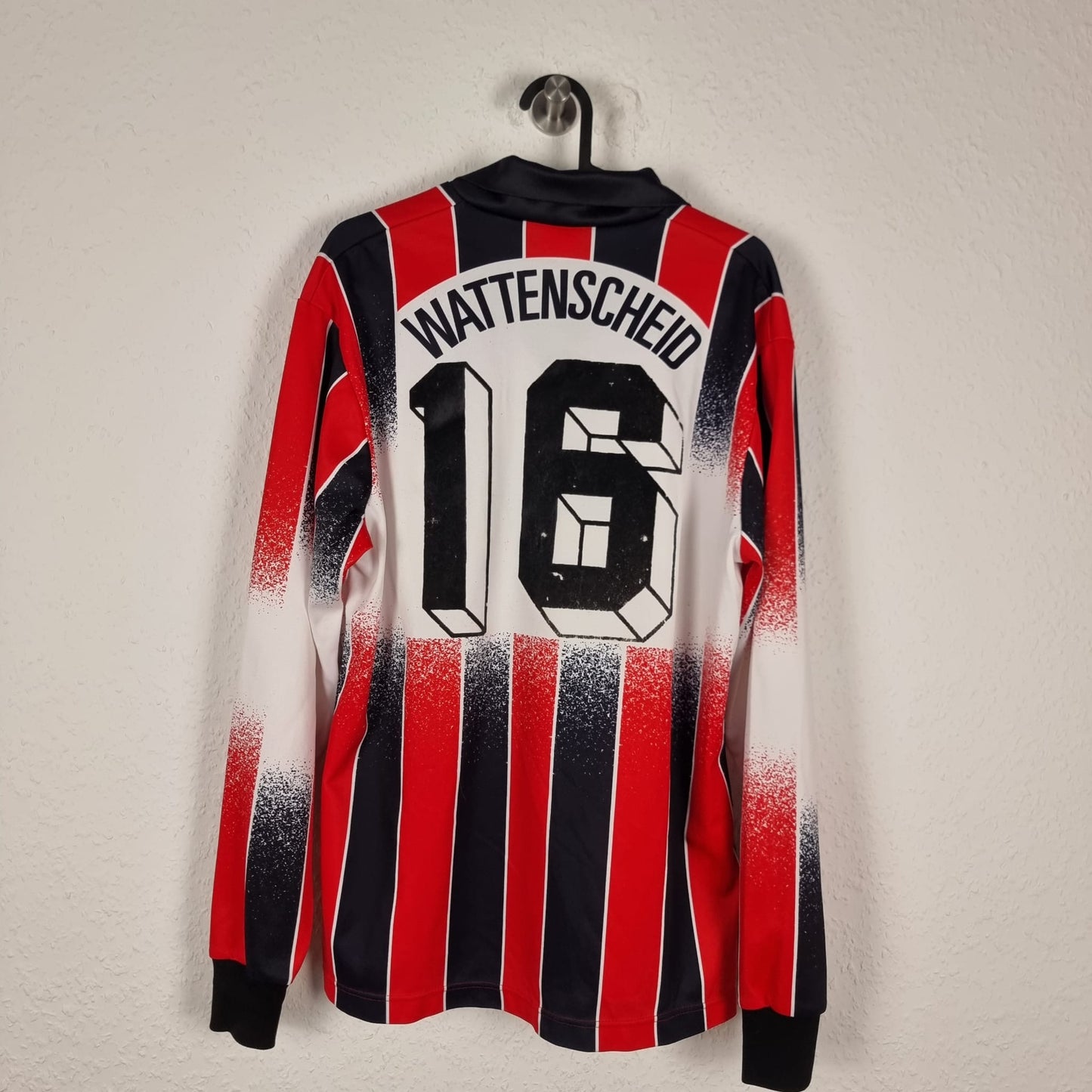 Trikot - SG Wattenscheid - 1992/1993 - M - Heim