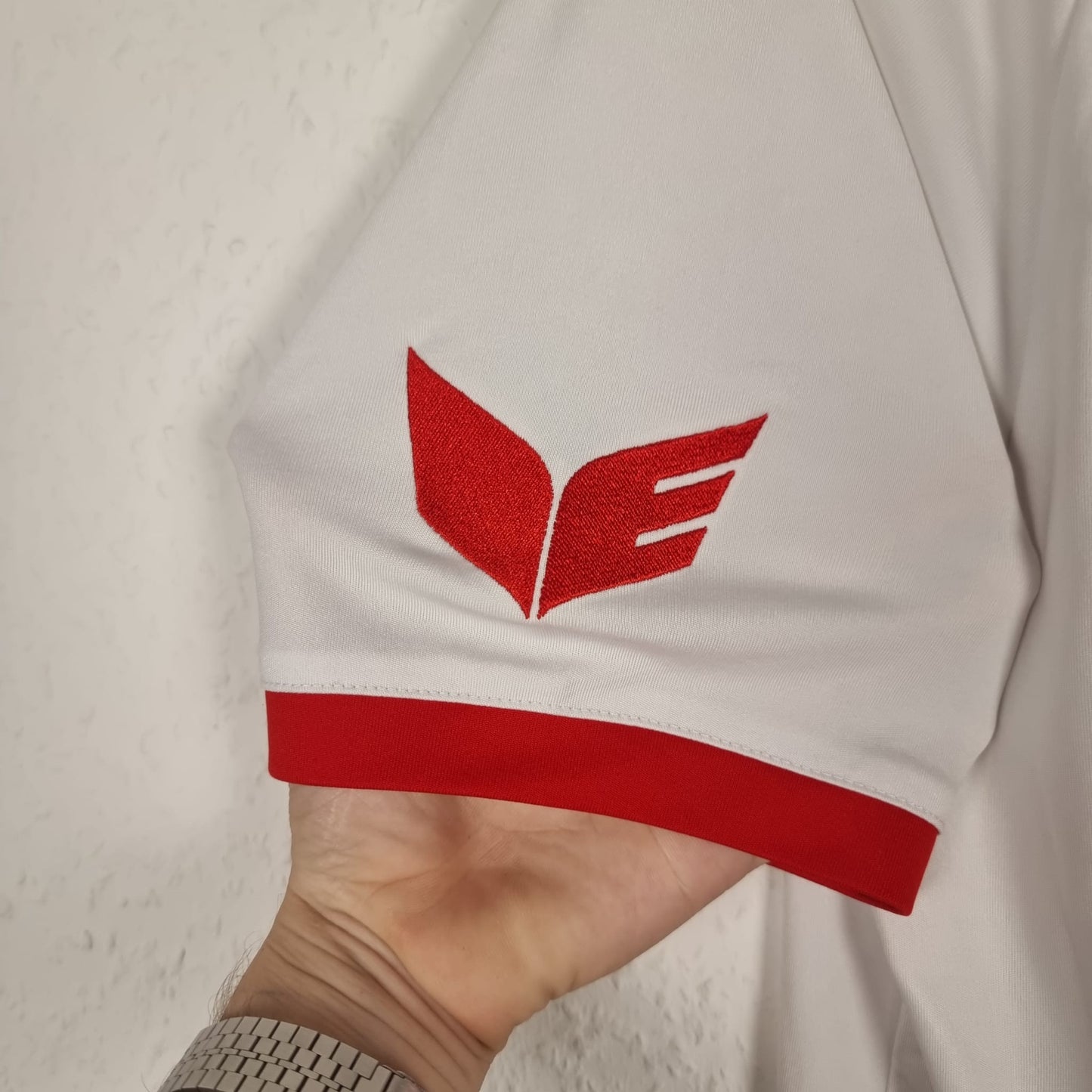 Trikot - 1. FC Köln - 2015/2016 - M - Heim