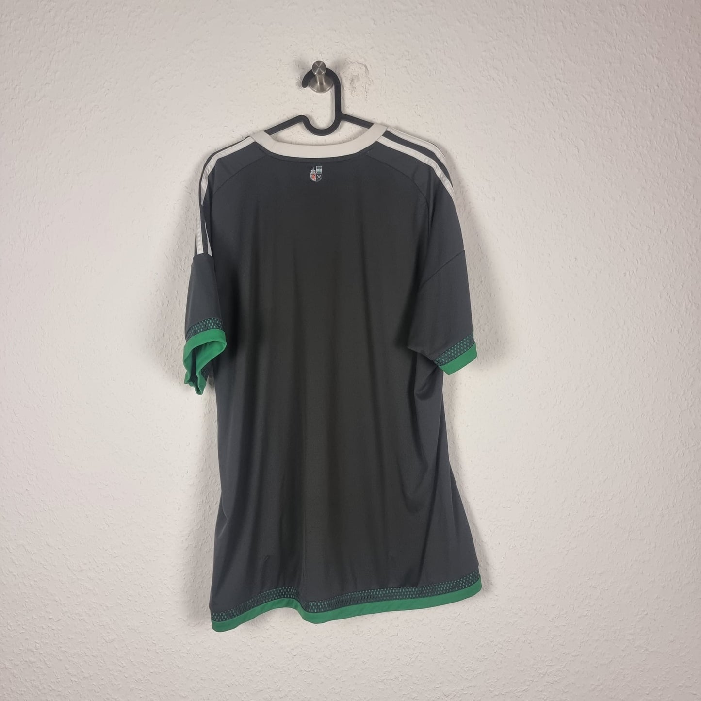 Trikot - FC Schalke 04 - 2015/2016 - XL - drittes