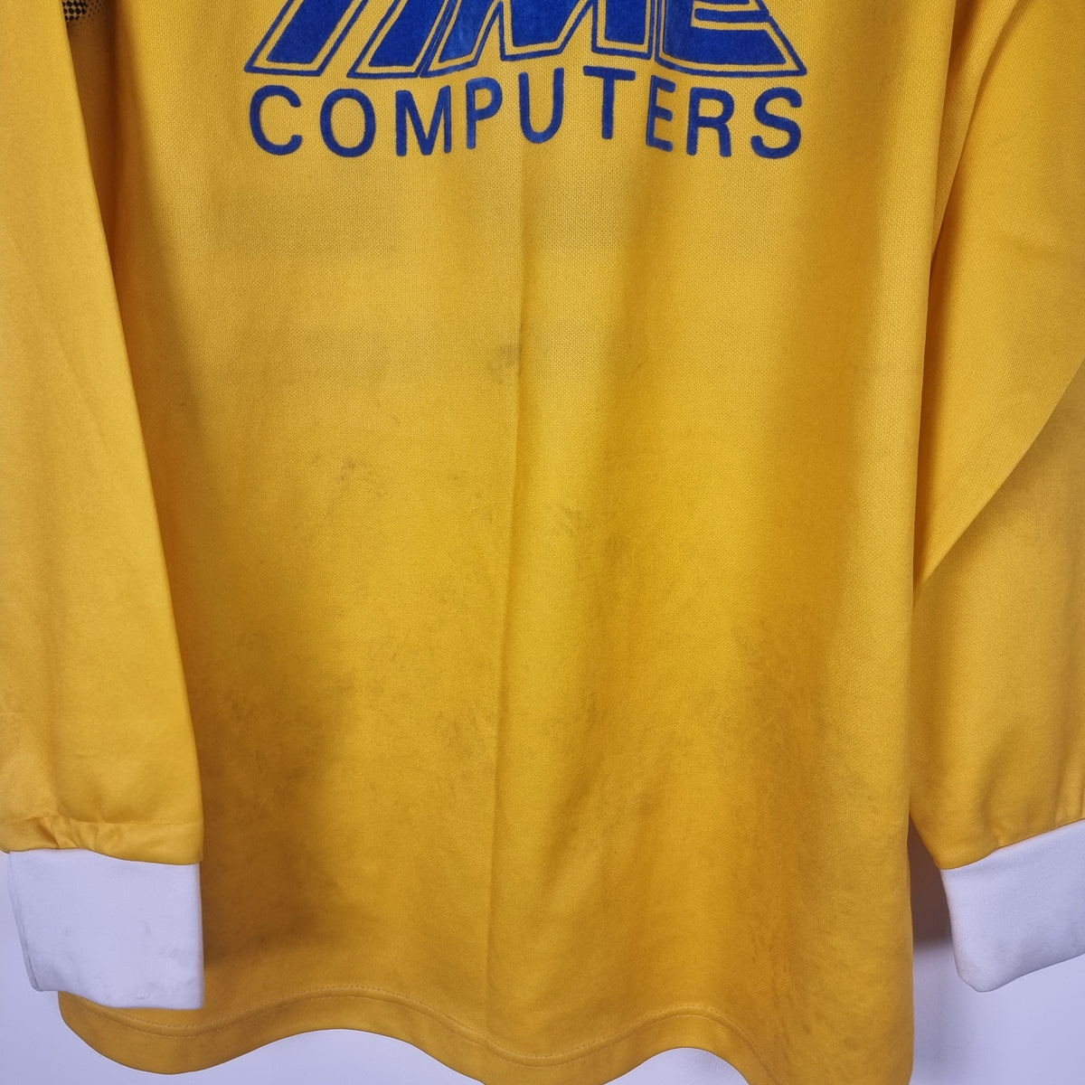 Jersey - VVV-Venlo - 1998/1999 - L - Home