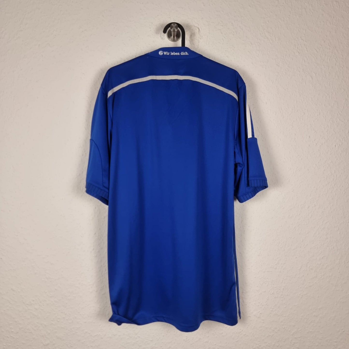 Trikot - Schalke 04 - 2014/2015 - L - Heim