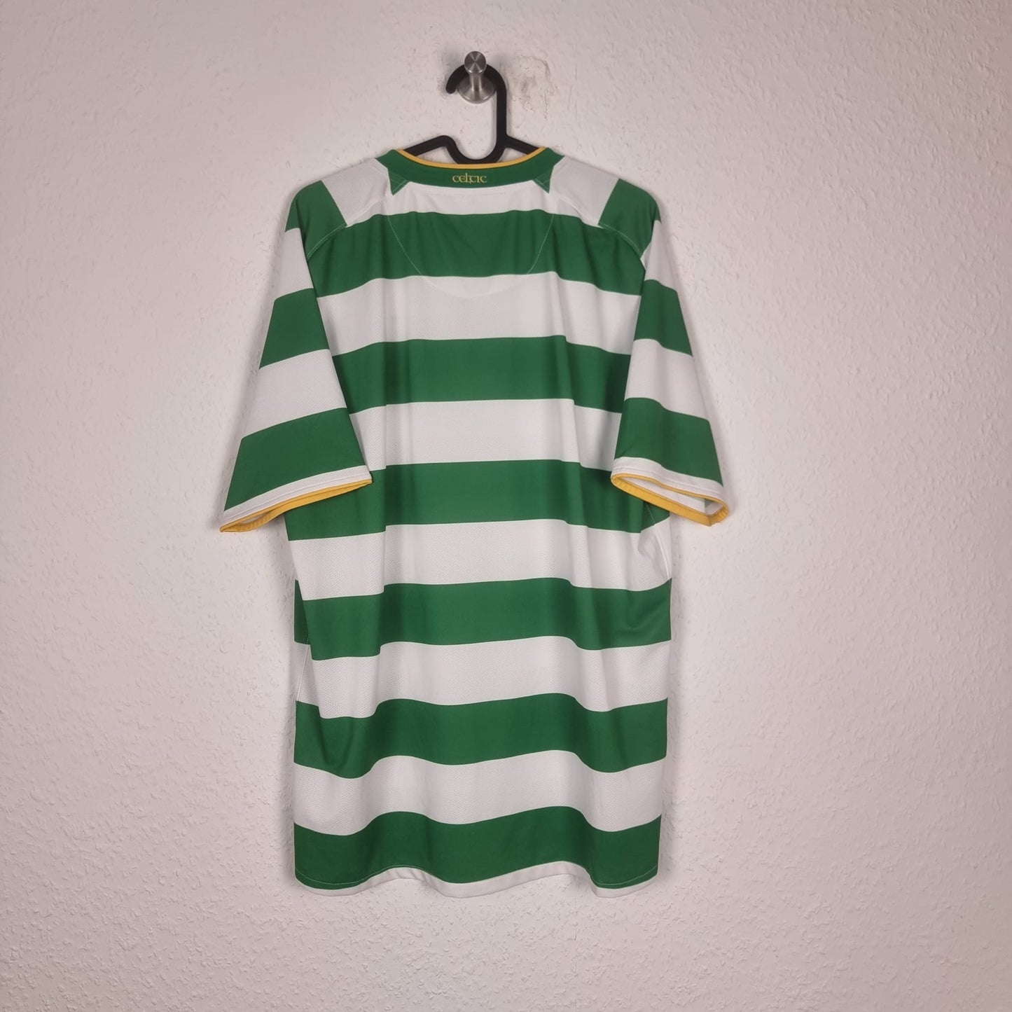 Trikot - Celtic FC - 2008/2009 - L - Heim