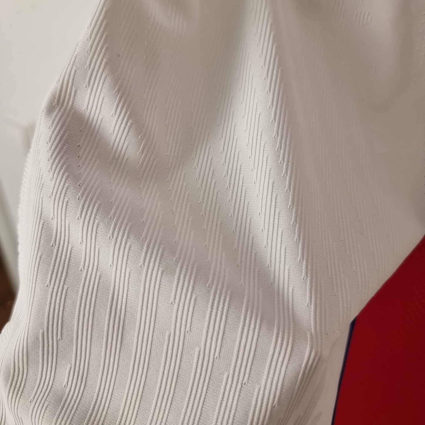 Trikot - Kylian Mbappé - Paris Saint-Germain - 2020/2021 - M - Auswärts
