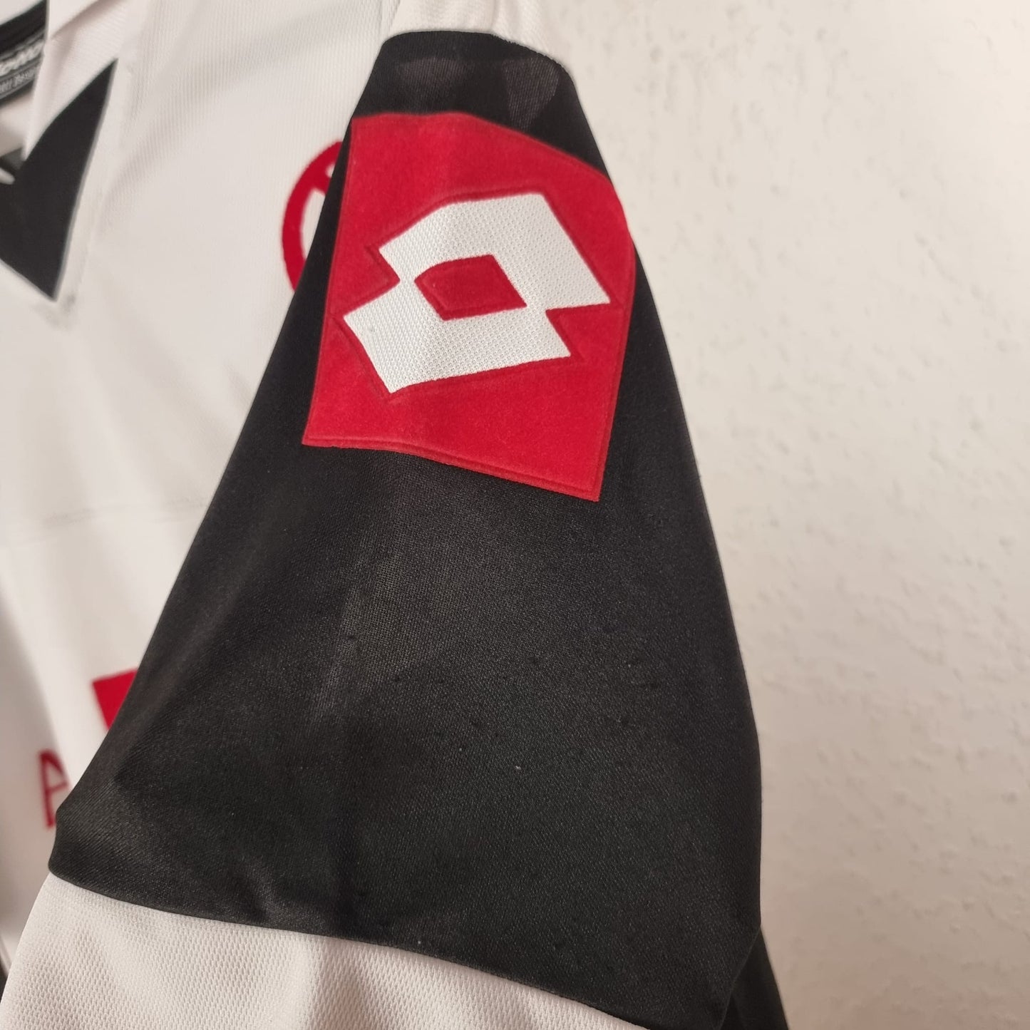 Trikot - FSV Mainz 05 - 2002/2003 - XL - Auswärts