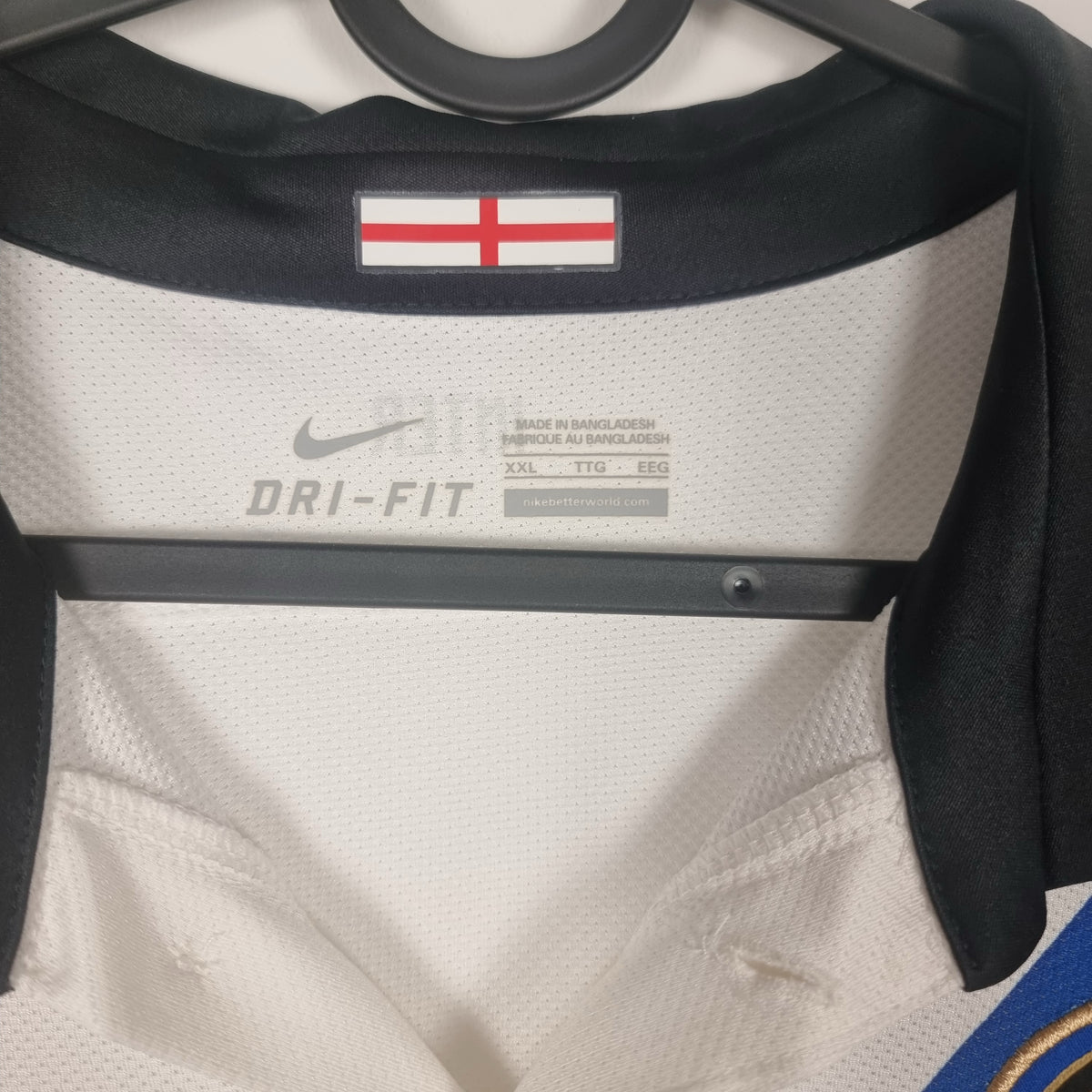 Jersey - Inter Milan - 2011/2012 - XXL - Away