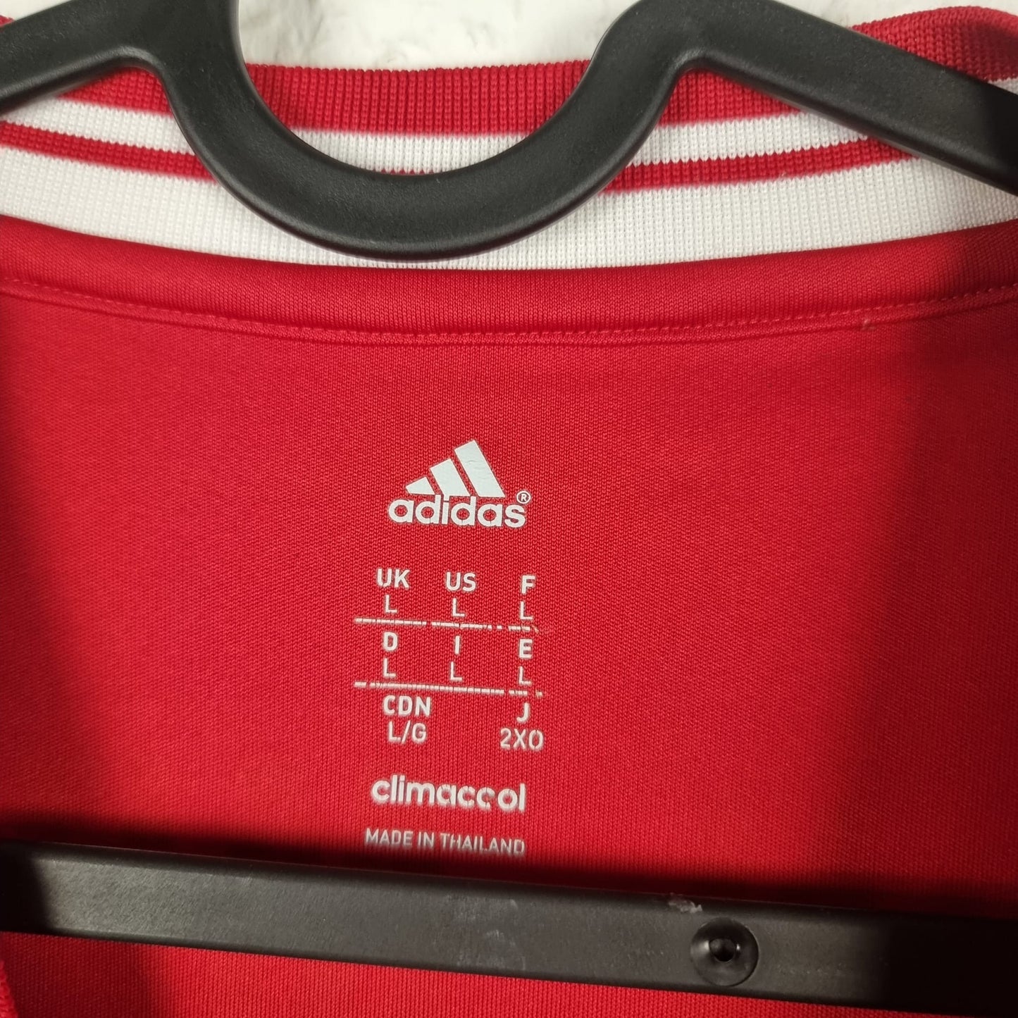 Trikot - Bayern München - 2013/2014 - L - Heim