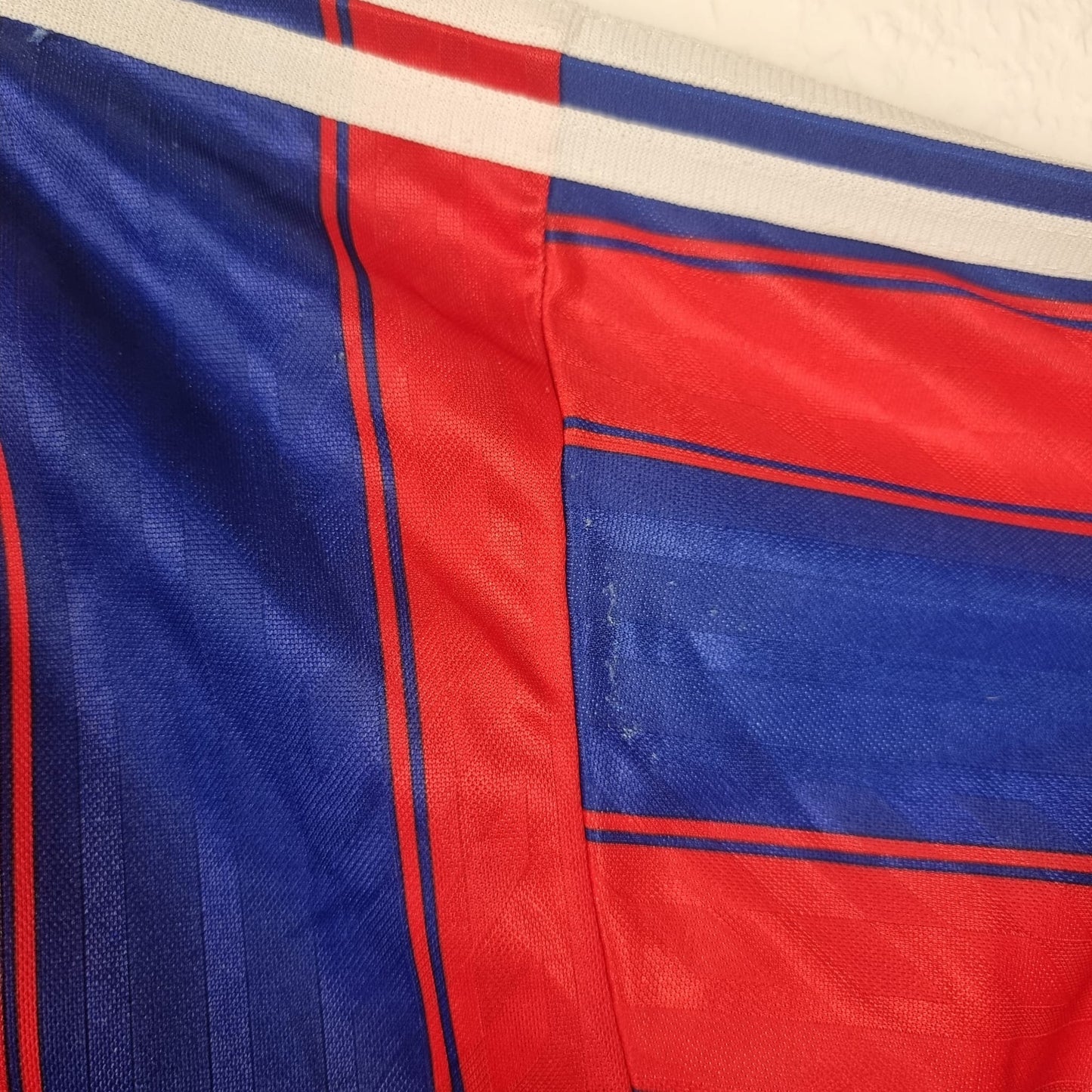 Trikot - FC Bayern München - 1995/1996 - XL - Heim